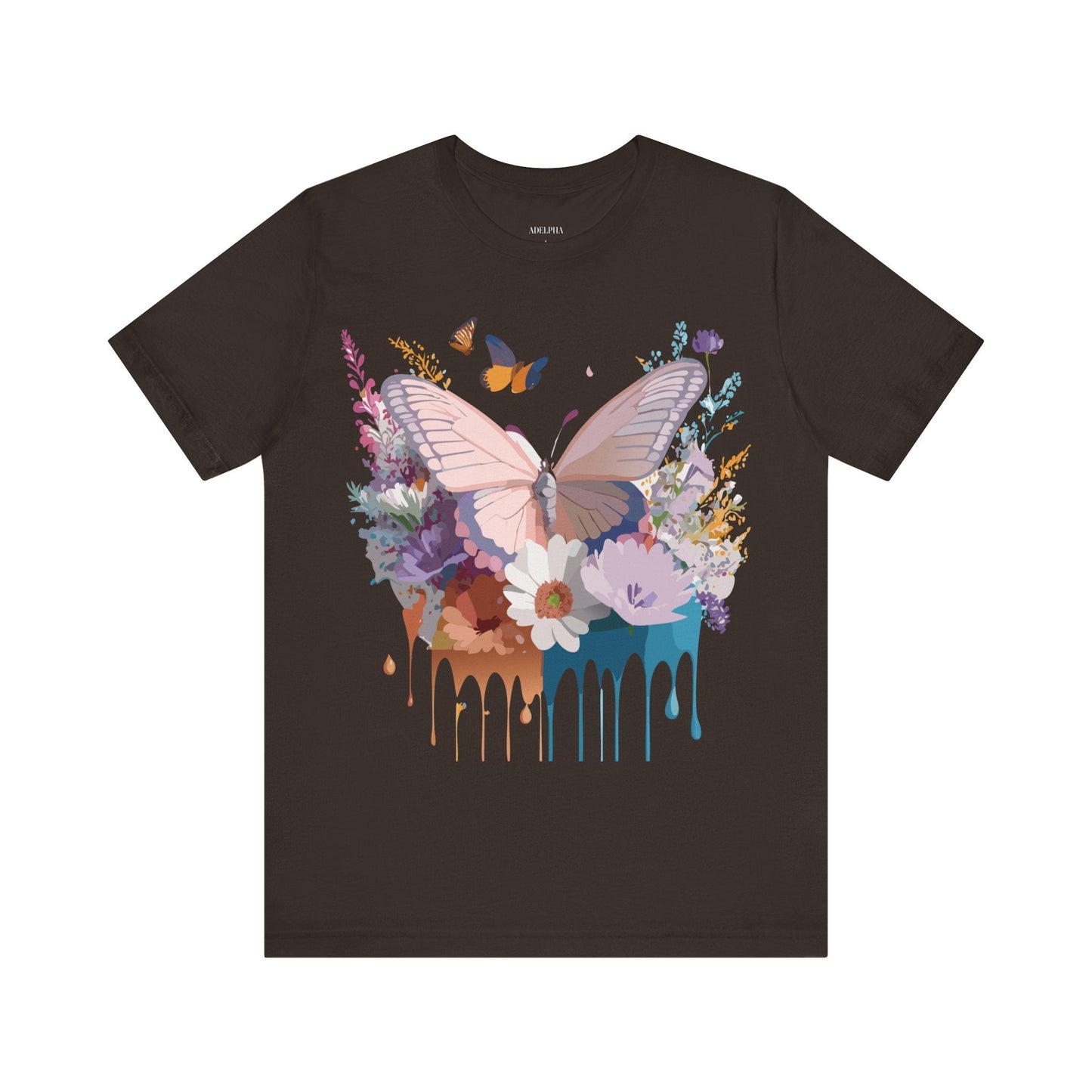 Butterfly Shirt ADELPHA