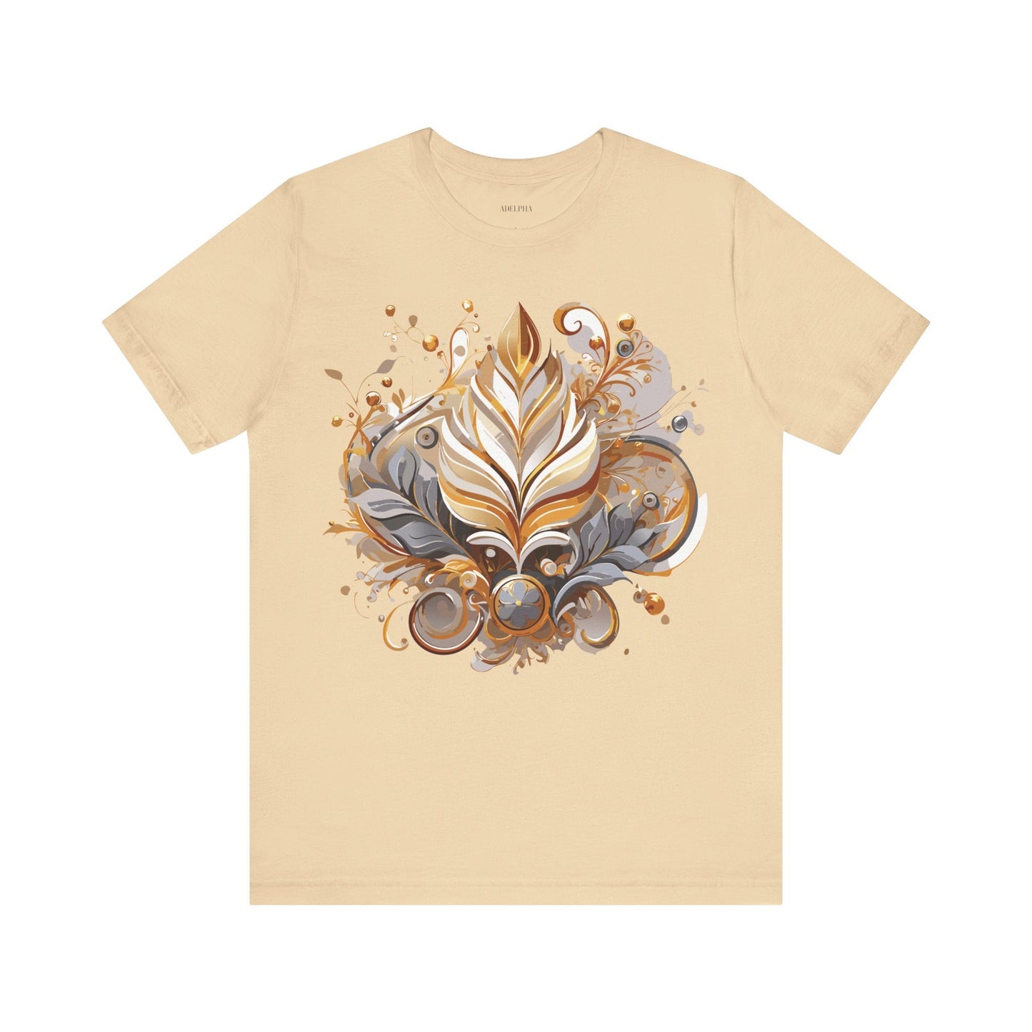 Jewelry Shirt ADELPHA