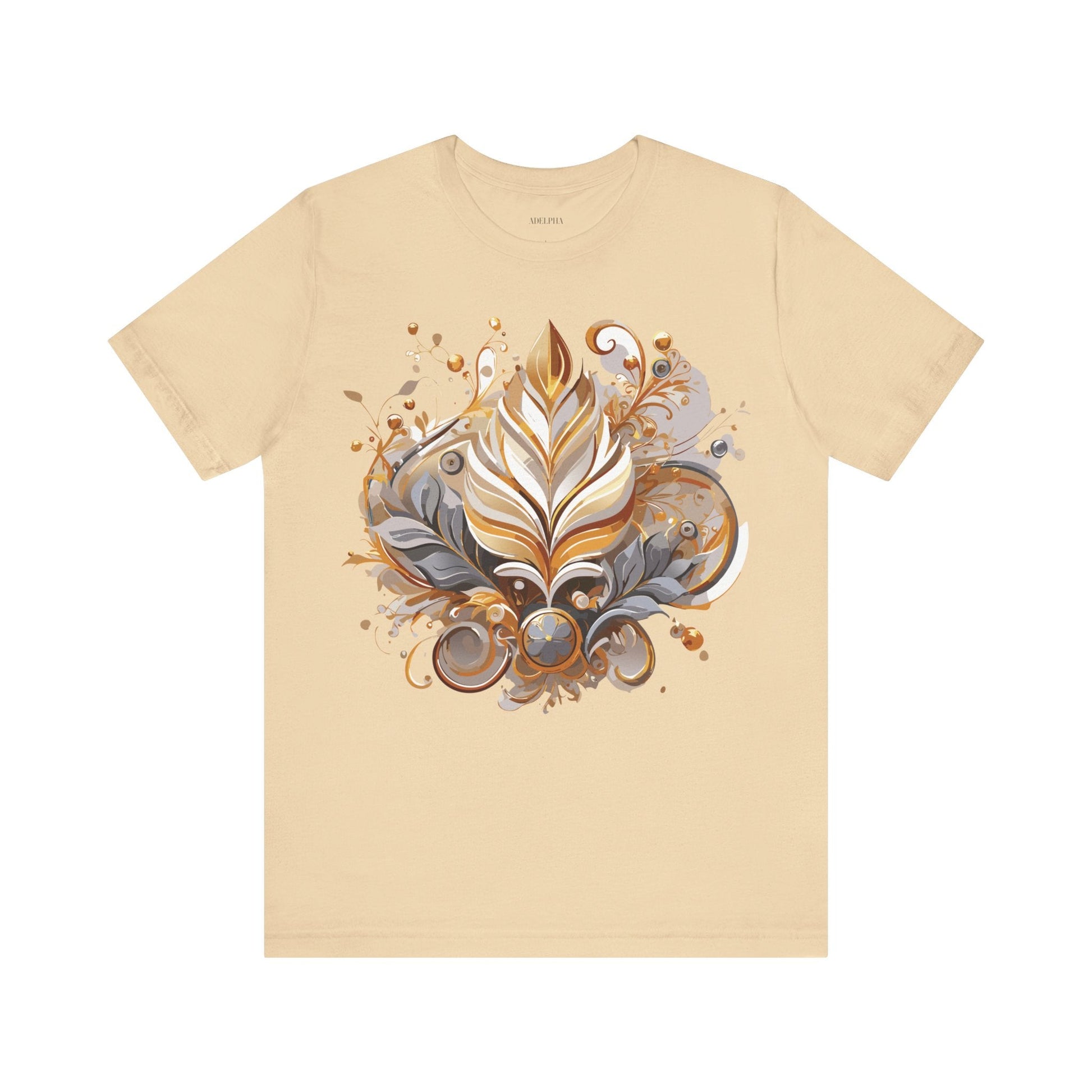 Jewelry Shirt ADELPHA