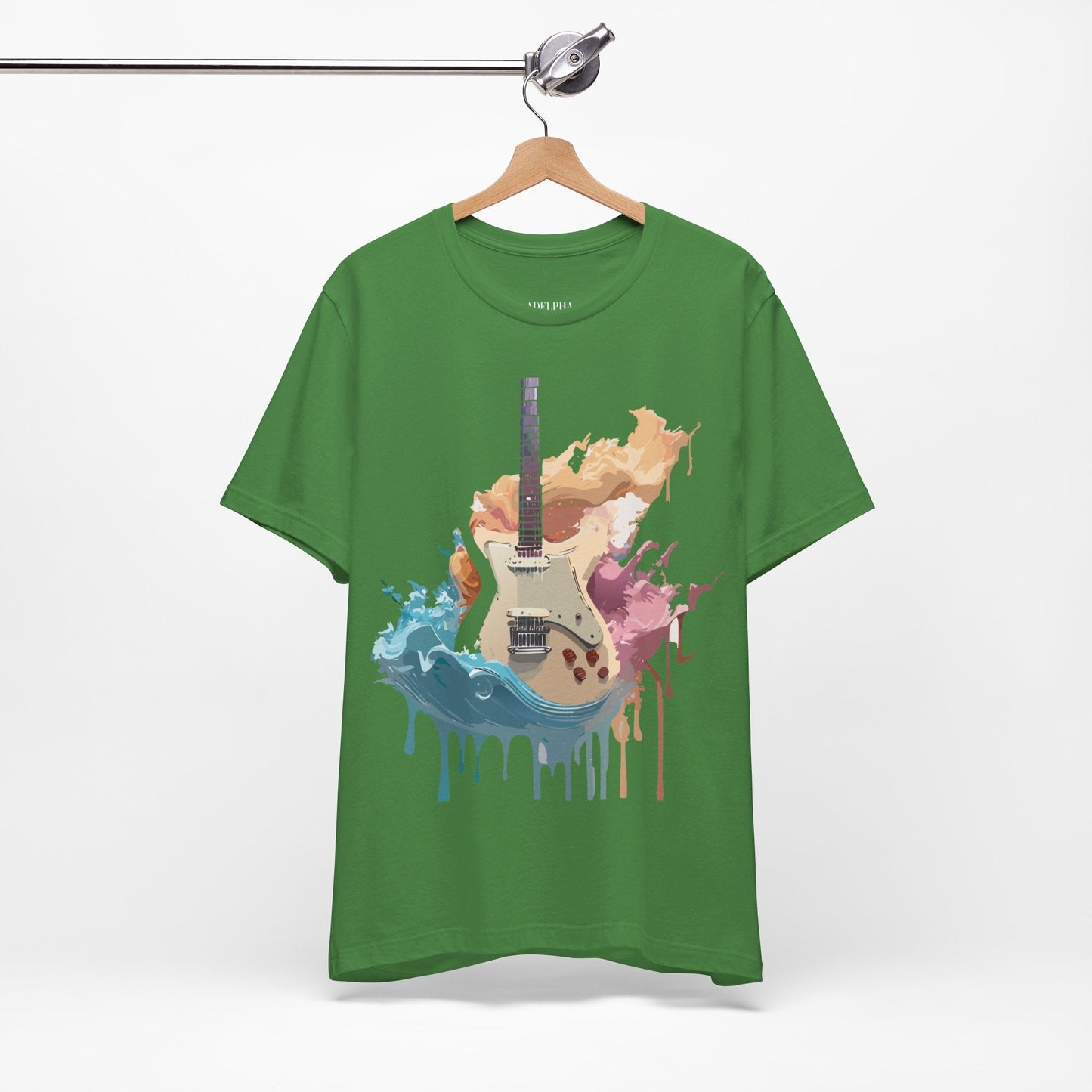 Music T Shirt ADELPHA