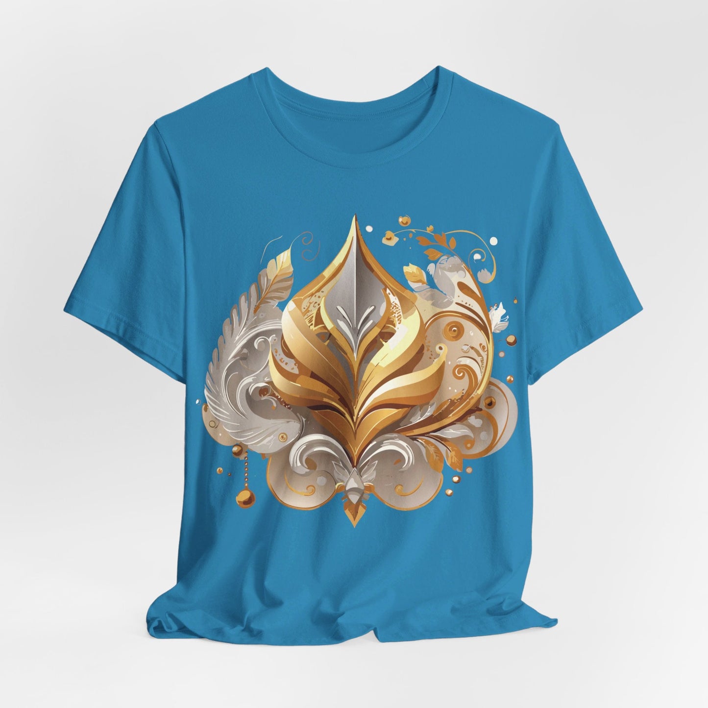 Jewelry Shirt ADELPHA