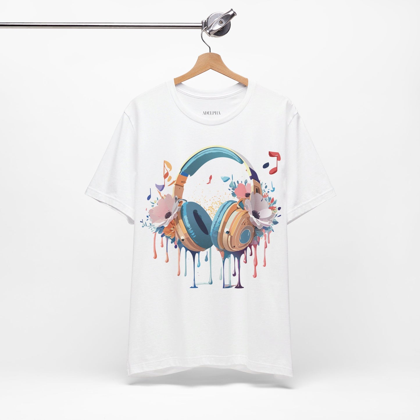 Music Shirt | Shirt with music | T Shirt Music Printify