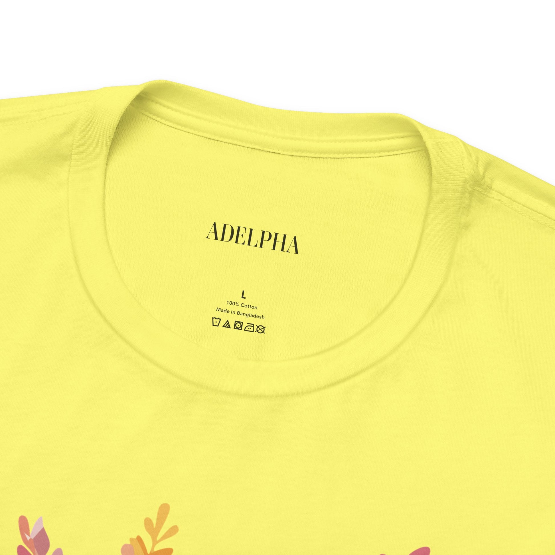 Cheetah Shirt - ADELPHA