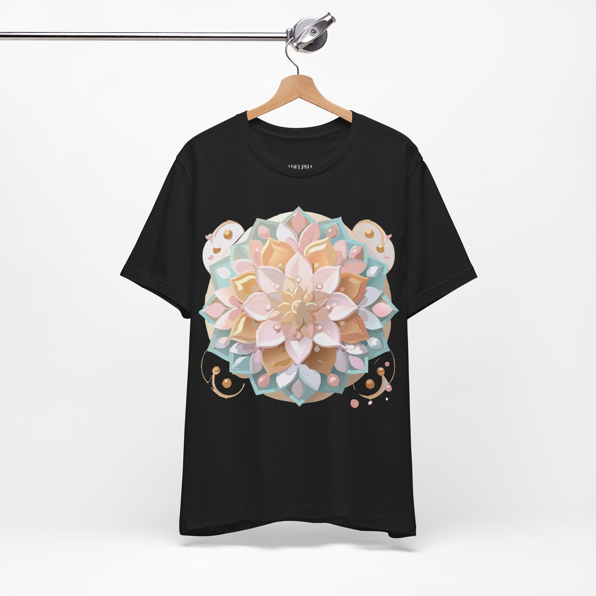 Mandala Shirt - ADELPHA
