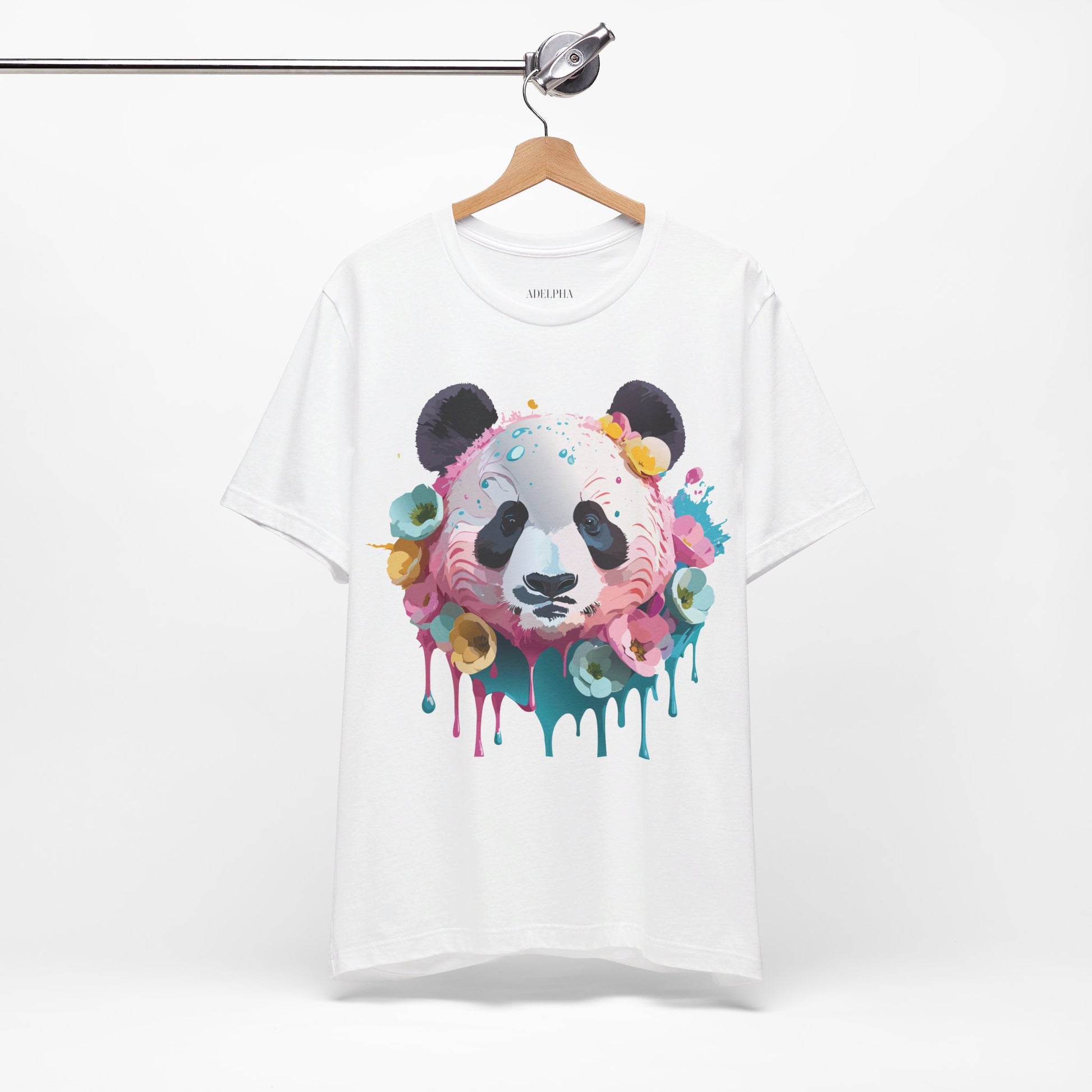Shirt with Animals | Panda Printify