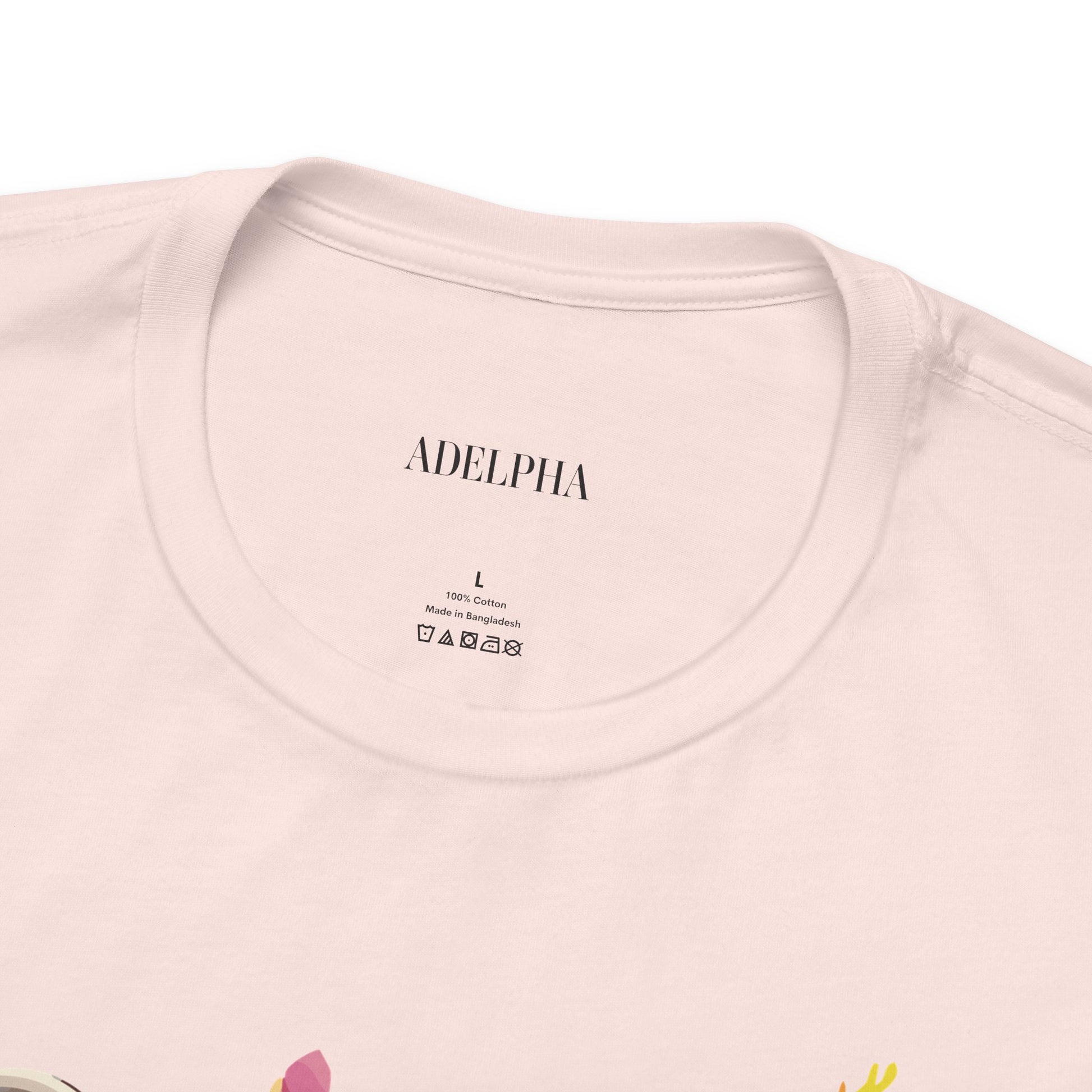 Cheetah Shirt - ADELPHA