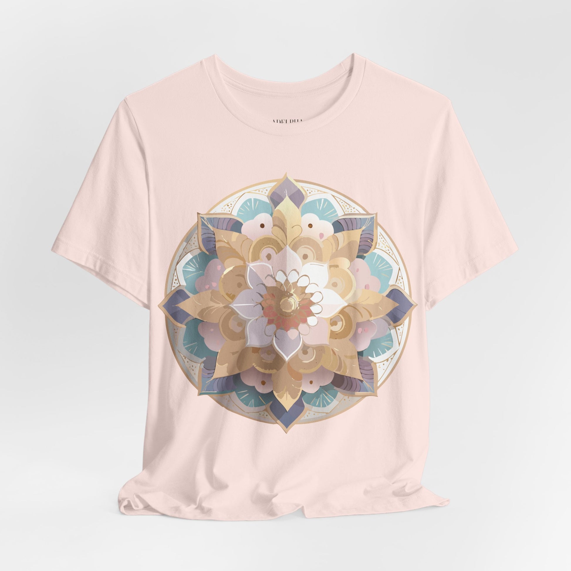 Mandala Shirt - ADELPHA