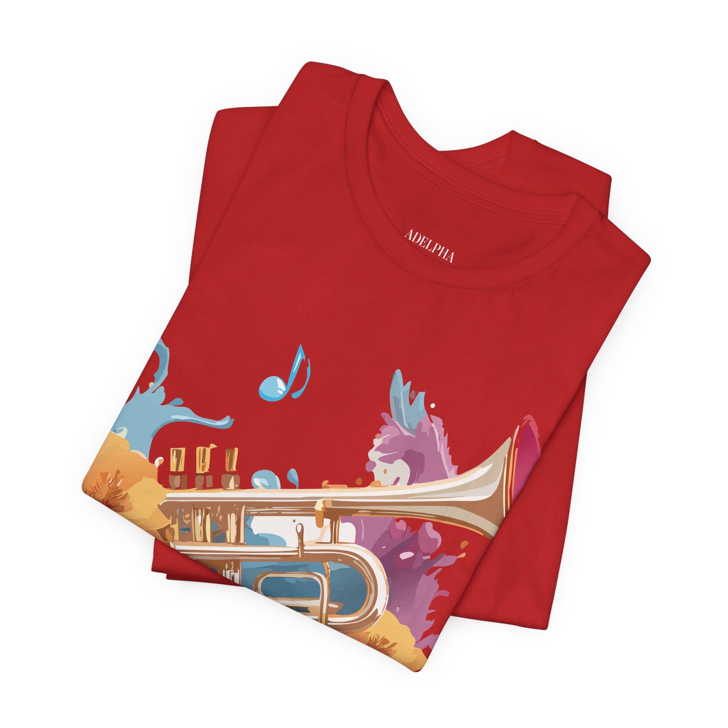 Music Shirt | Shirt with music | T Shirt Music Printify
