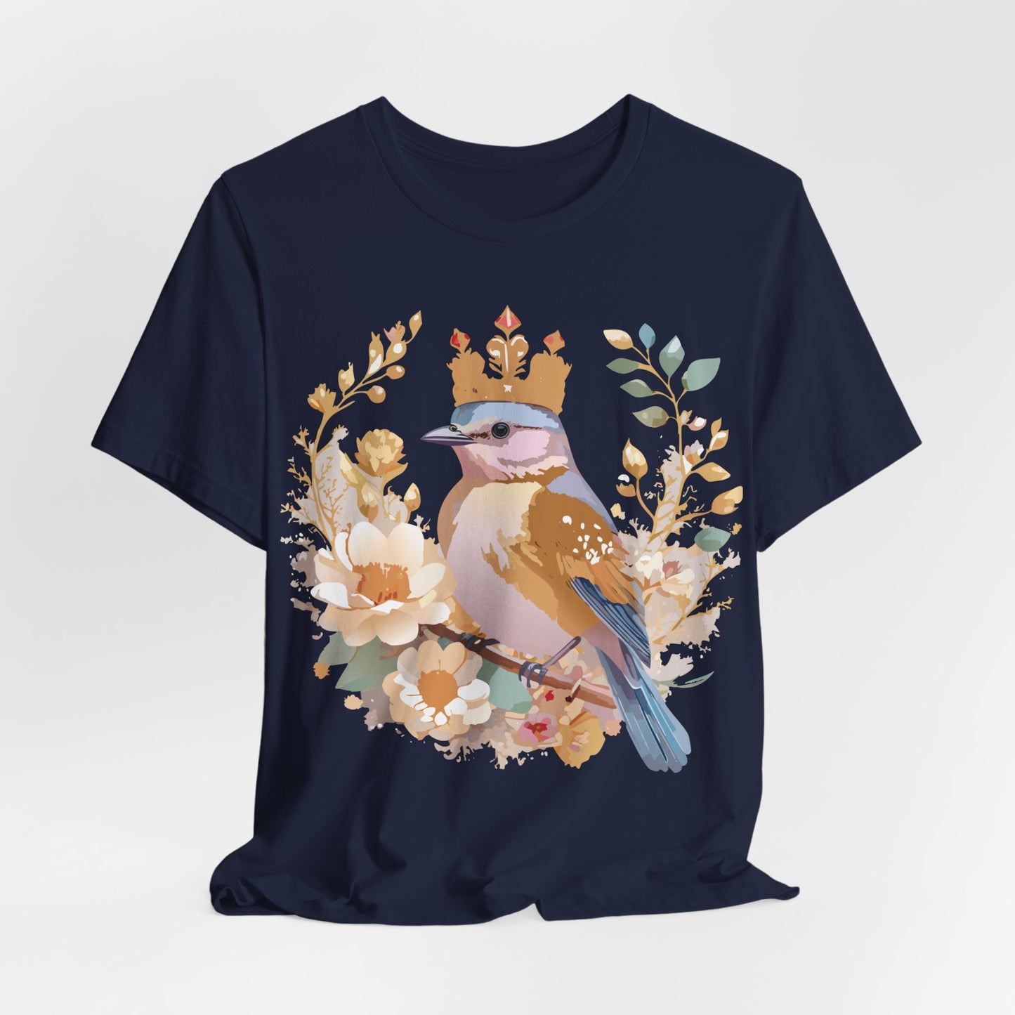 Medallion |Animal Mandala| Birds Design Printify