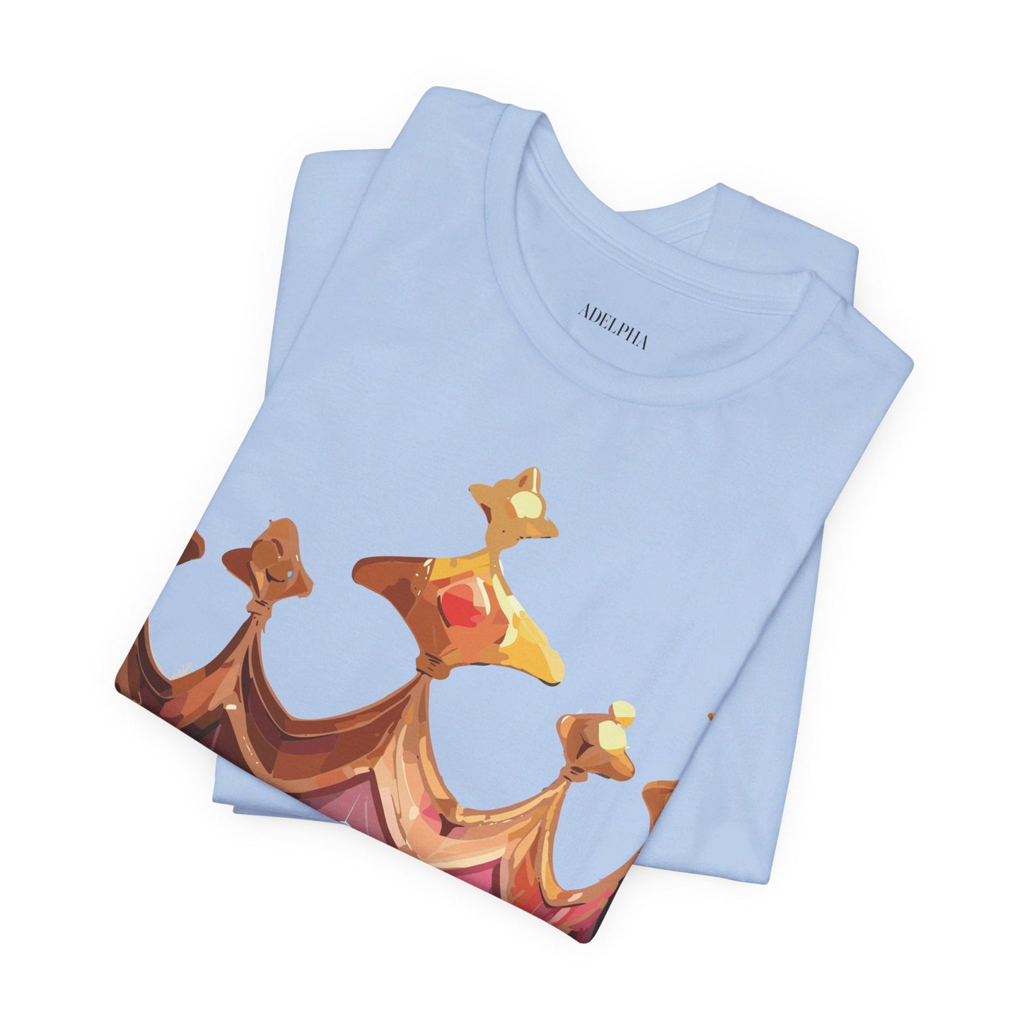 Crown Shirt ADELPHA