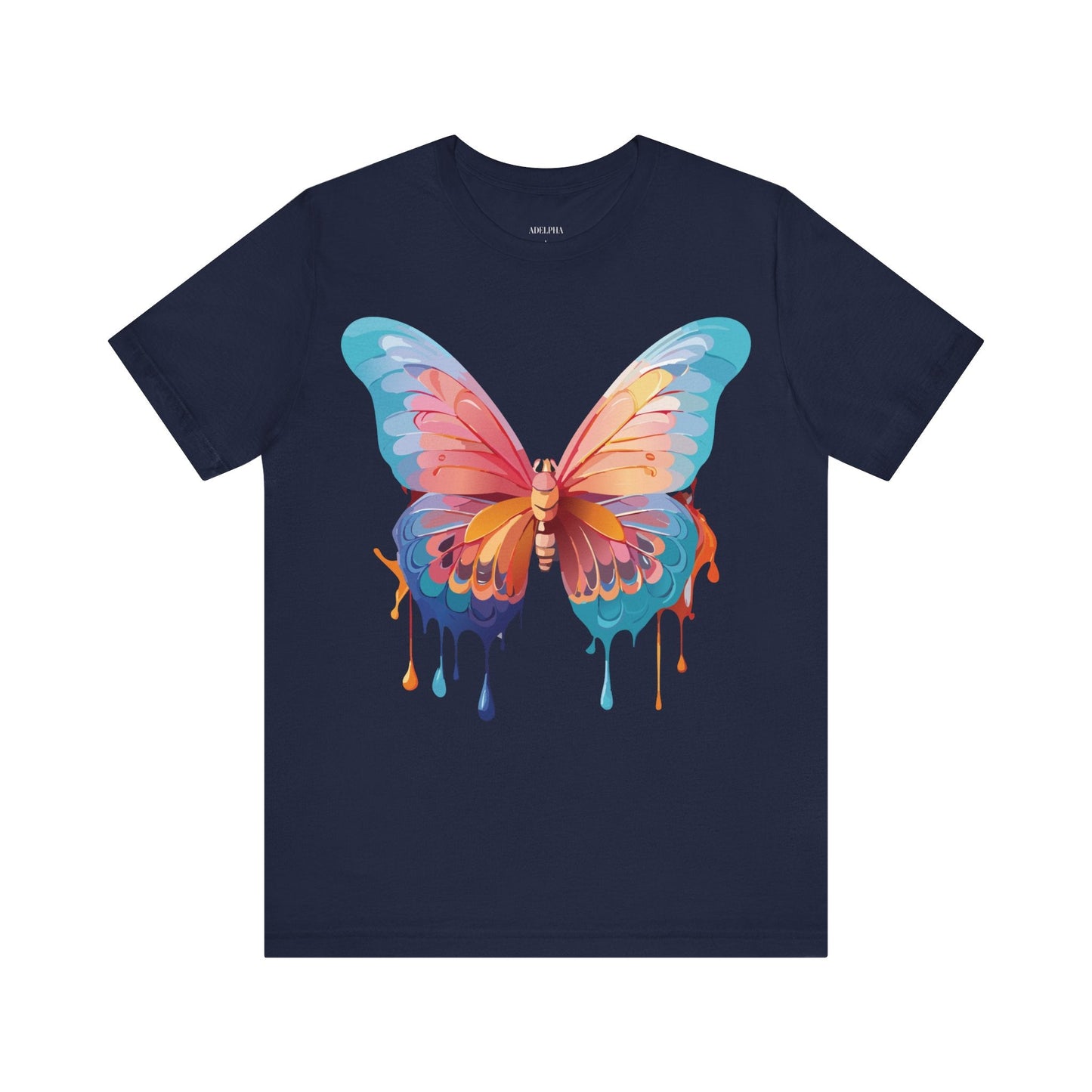 Butterfly Shirt ADELPHA