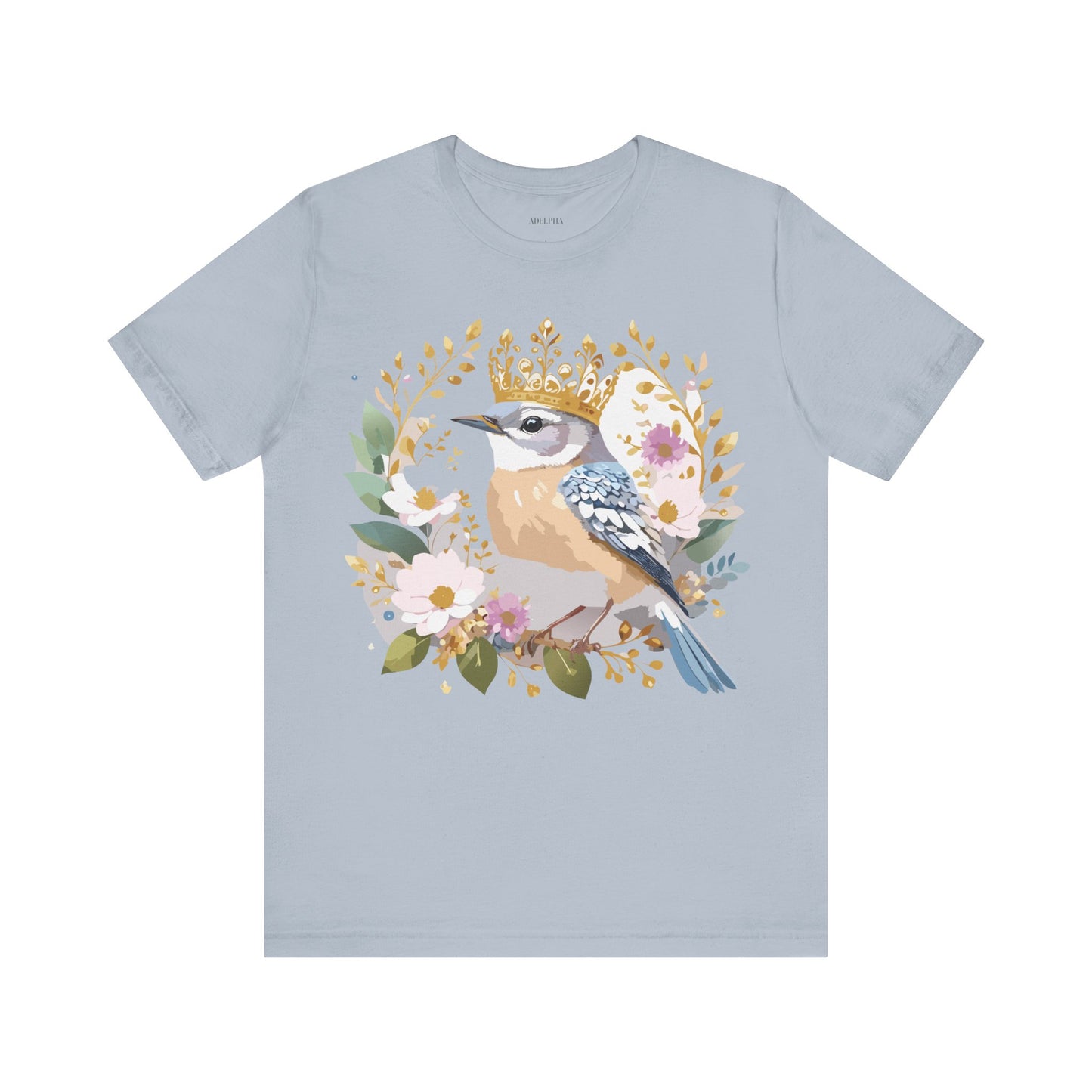 Medallion |Animal Mandala| Birds Design Printify
