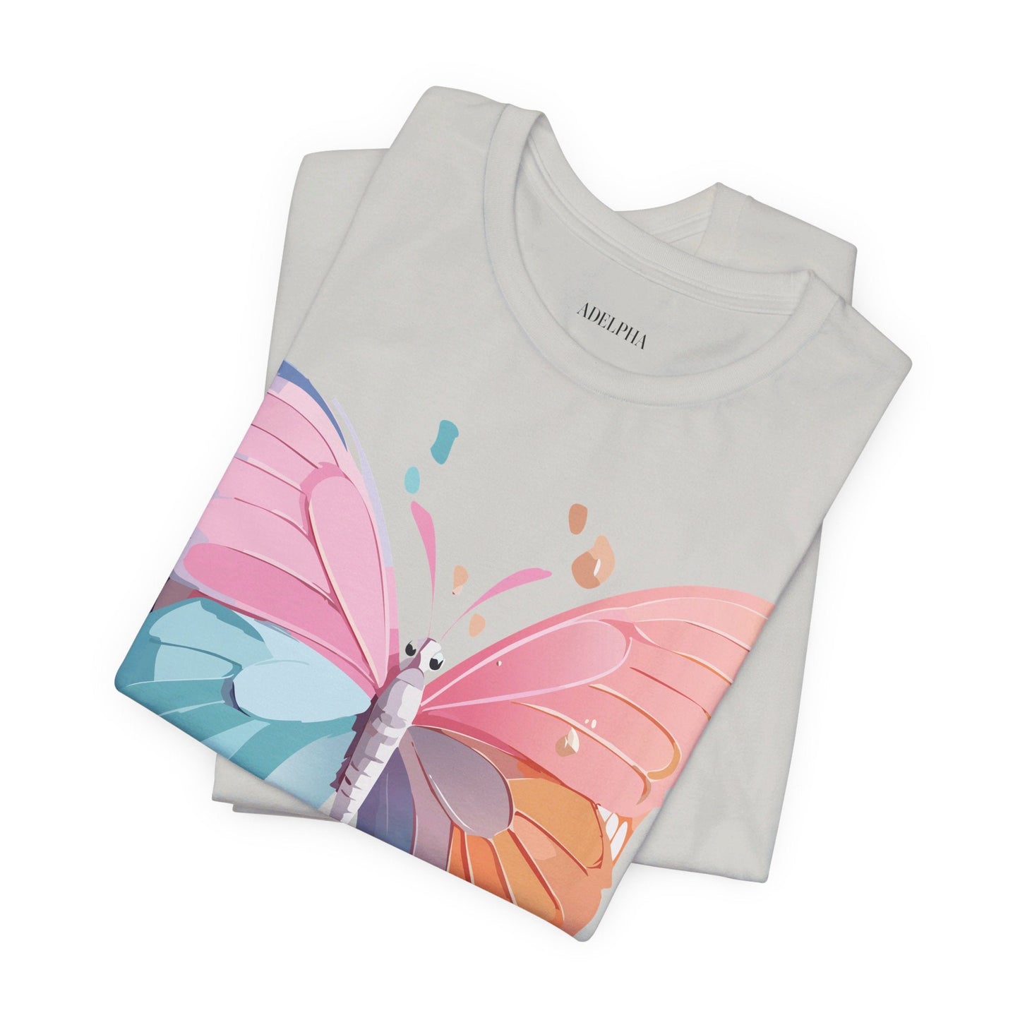 Butterfly Shirt ADELPHA