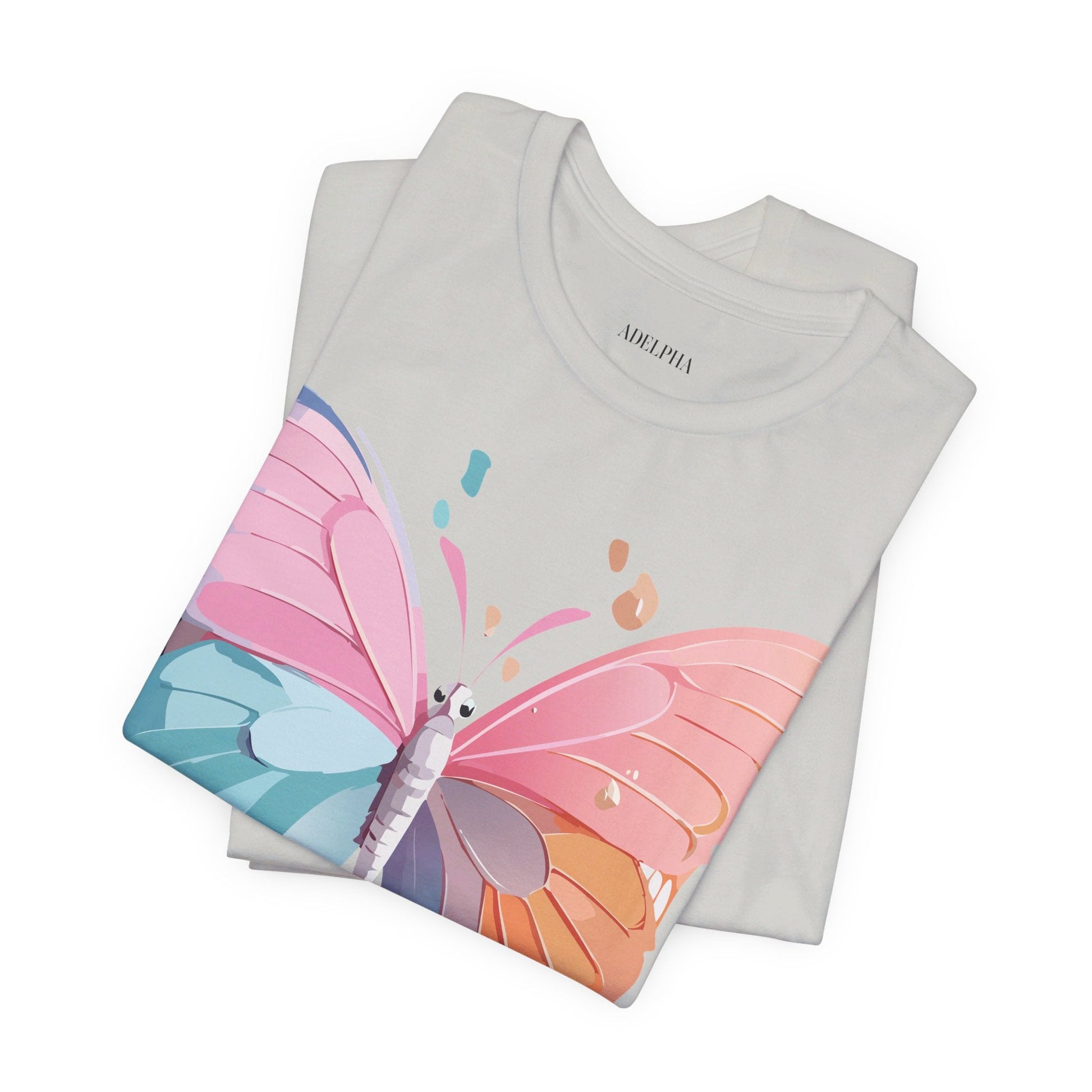 Butterfly Shirt ADELPHA