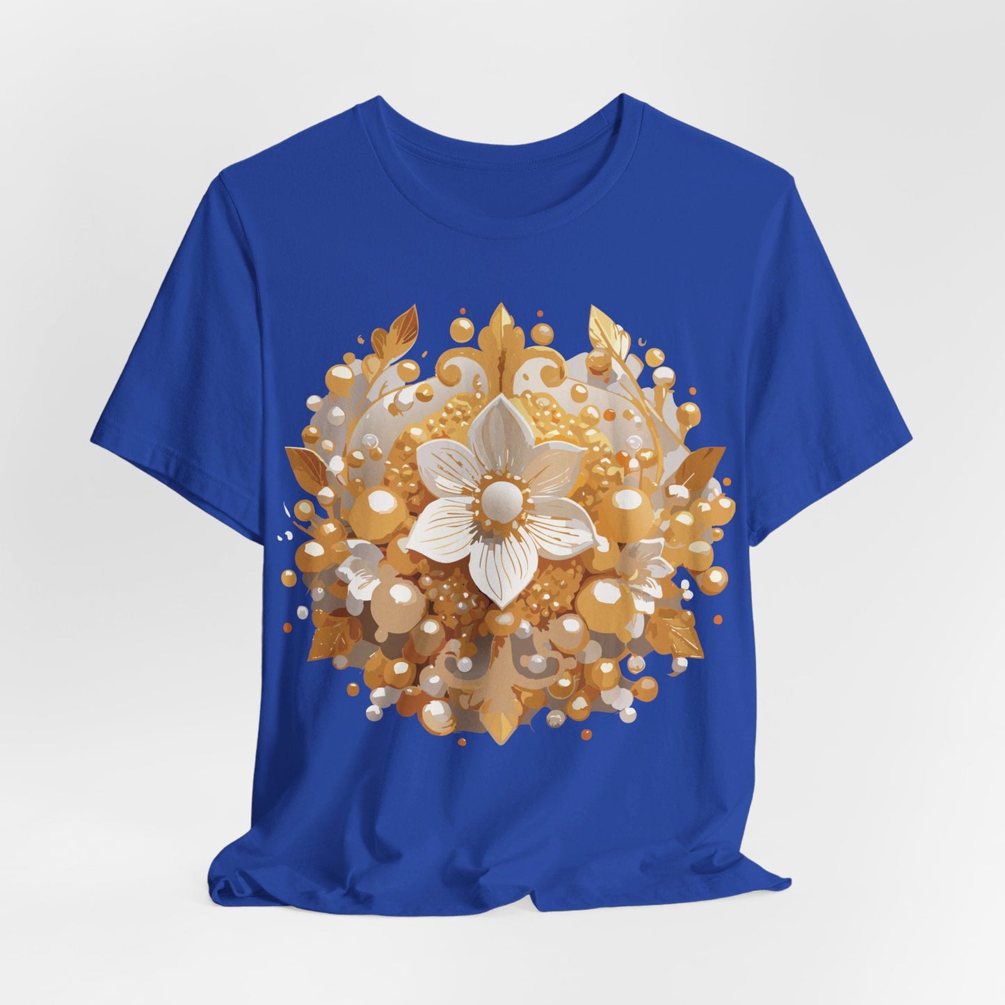 Jewelry Shirt ADELPHA