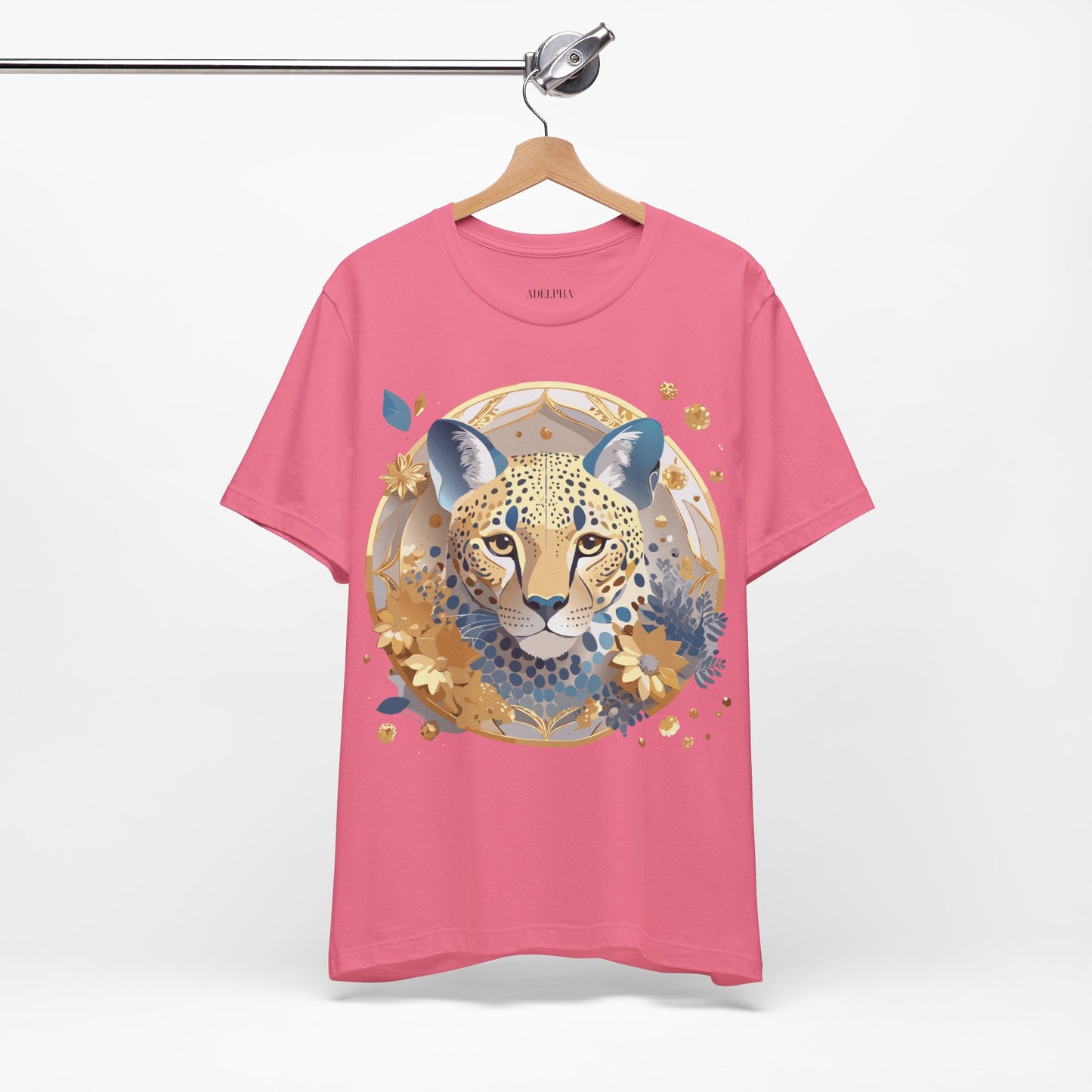 Medallion | Animal Mandala | Cheetah Printify