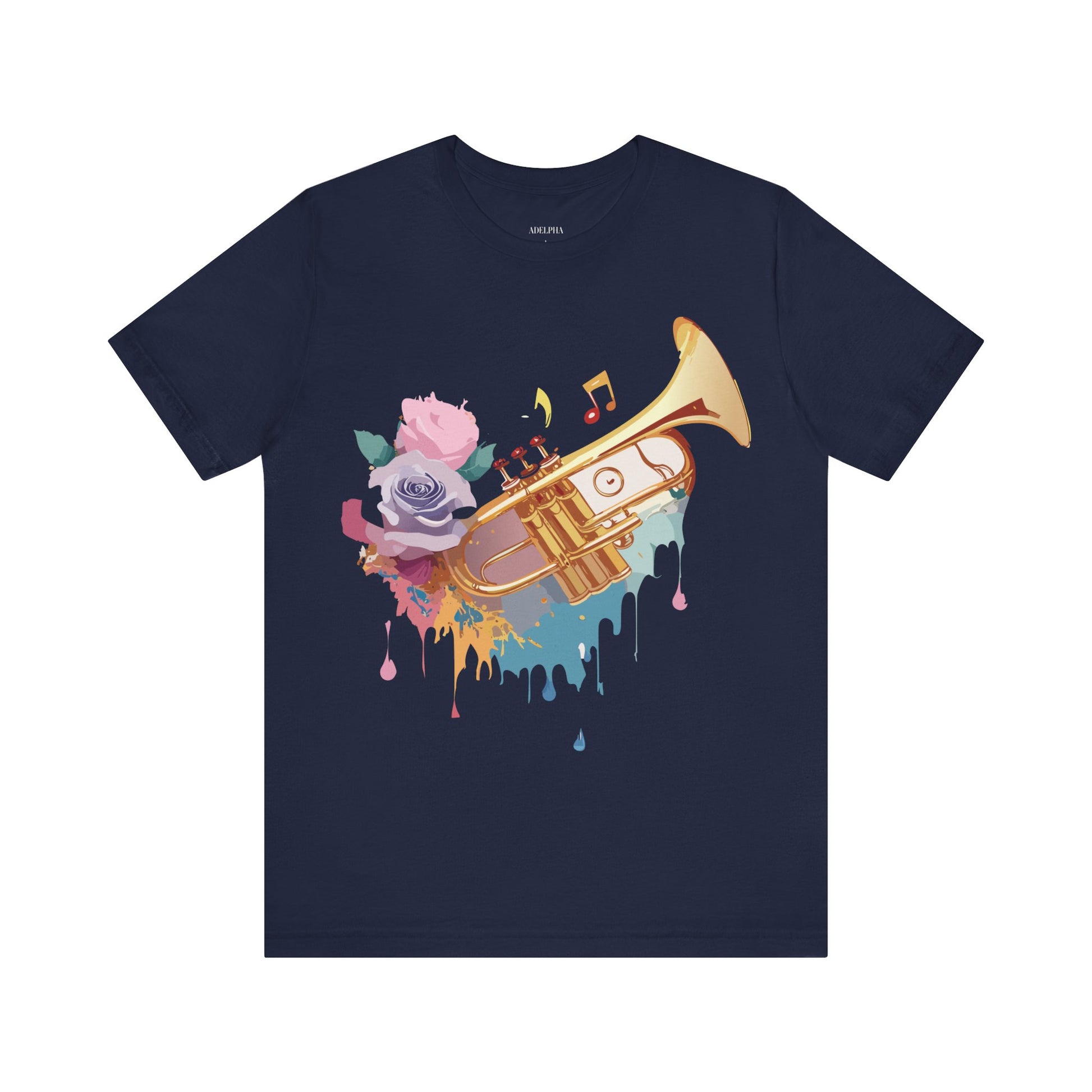 Music Shirt | Shirt with music | T Shirt Music Printify