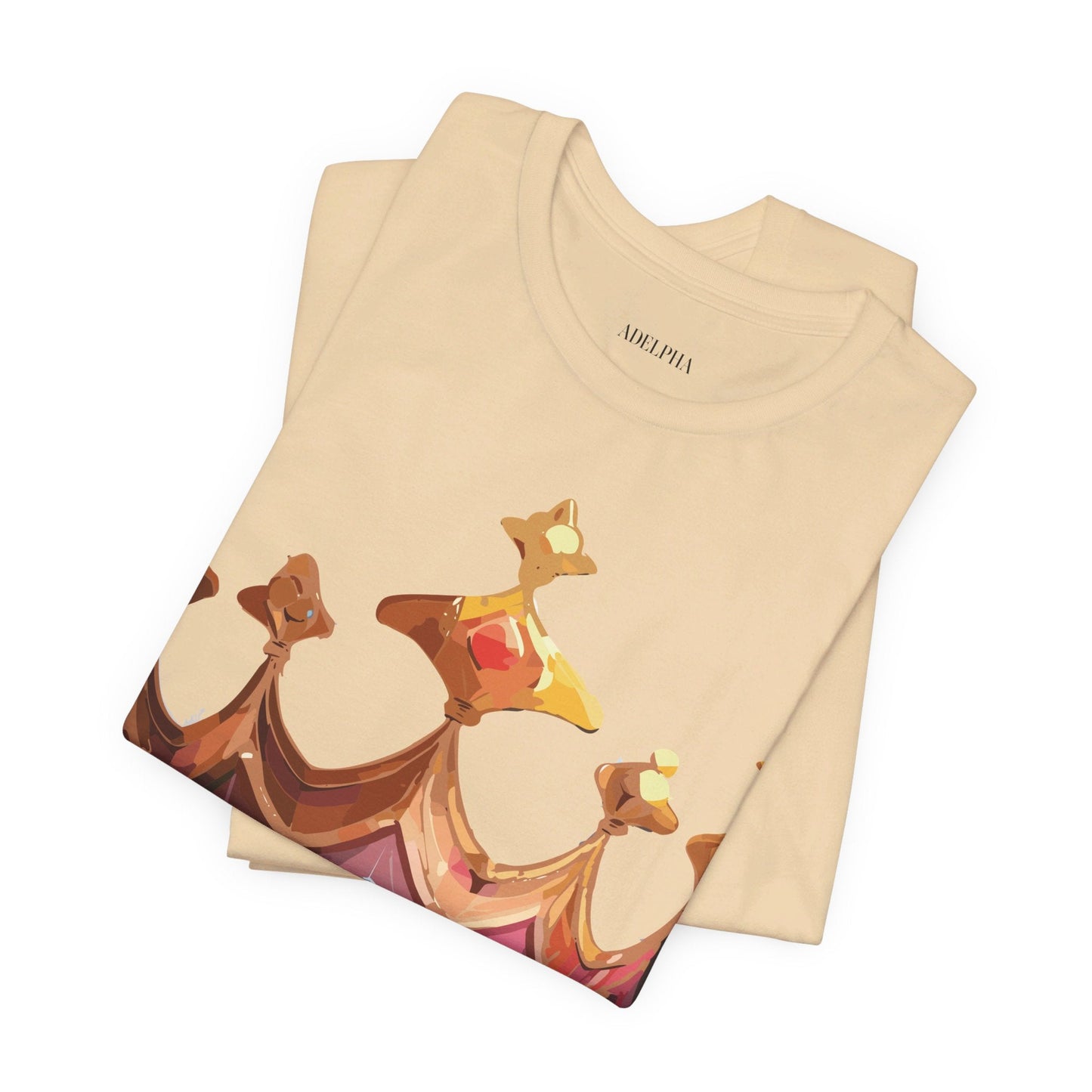 Crown Shirt ADELPHA