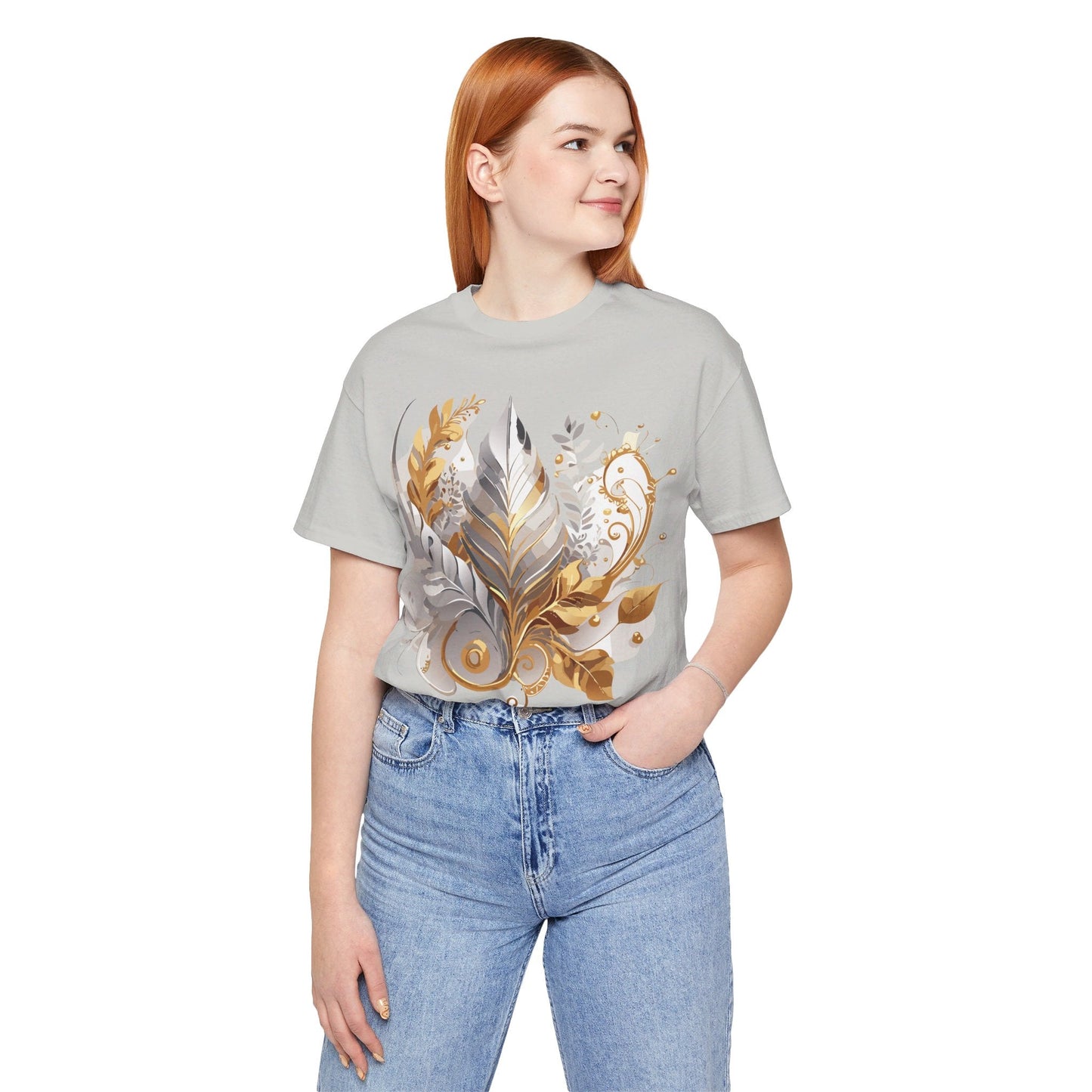 Jewelry Shirt ADELPHA