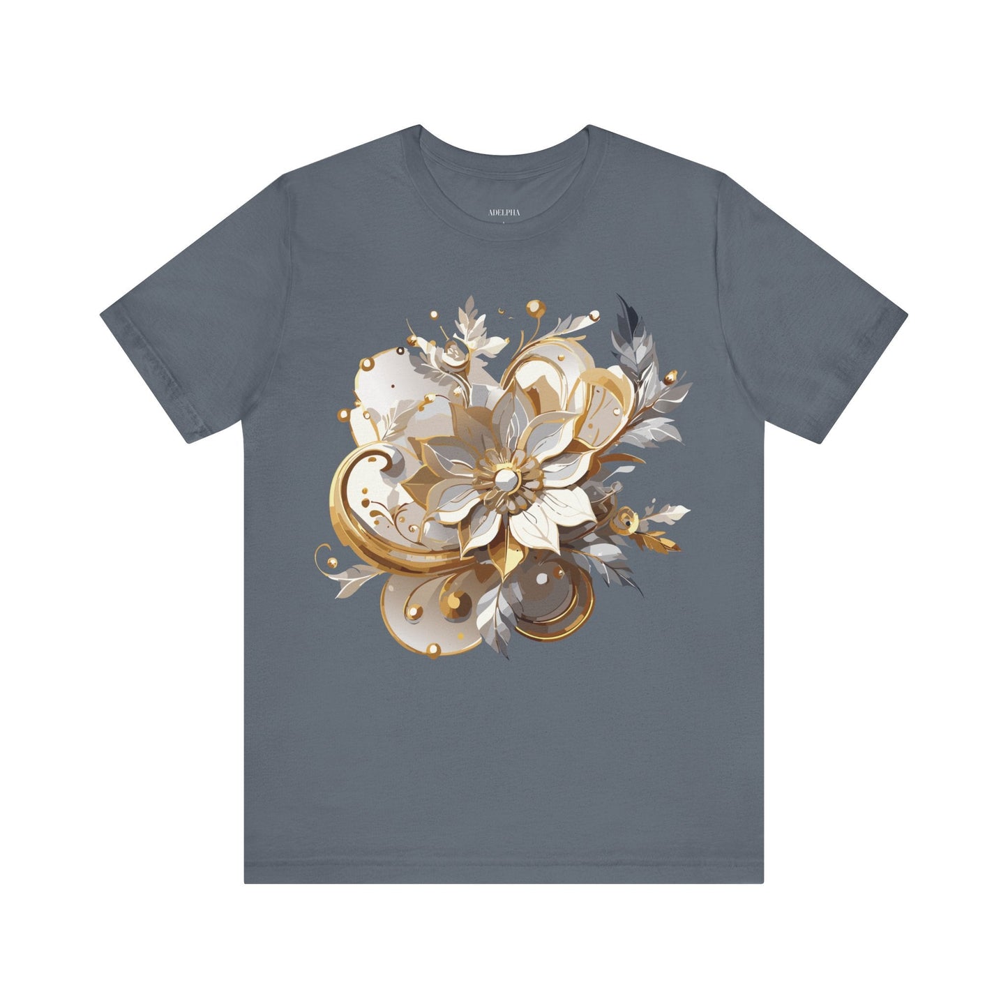 Jewelry Shirt ADELPHA