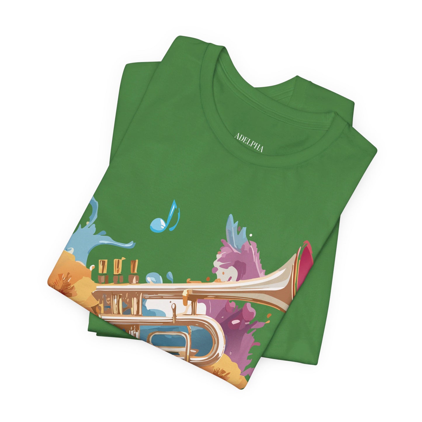 Music Shirt | Shirt with music | T Shirt Music Printify