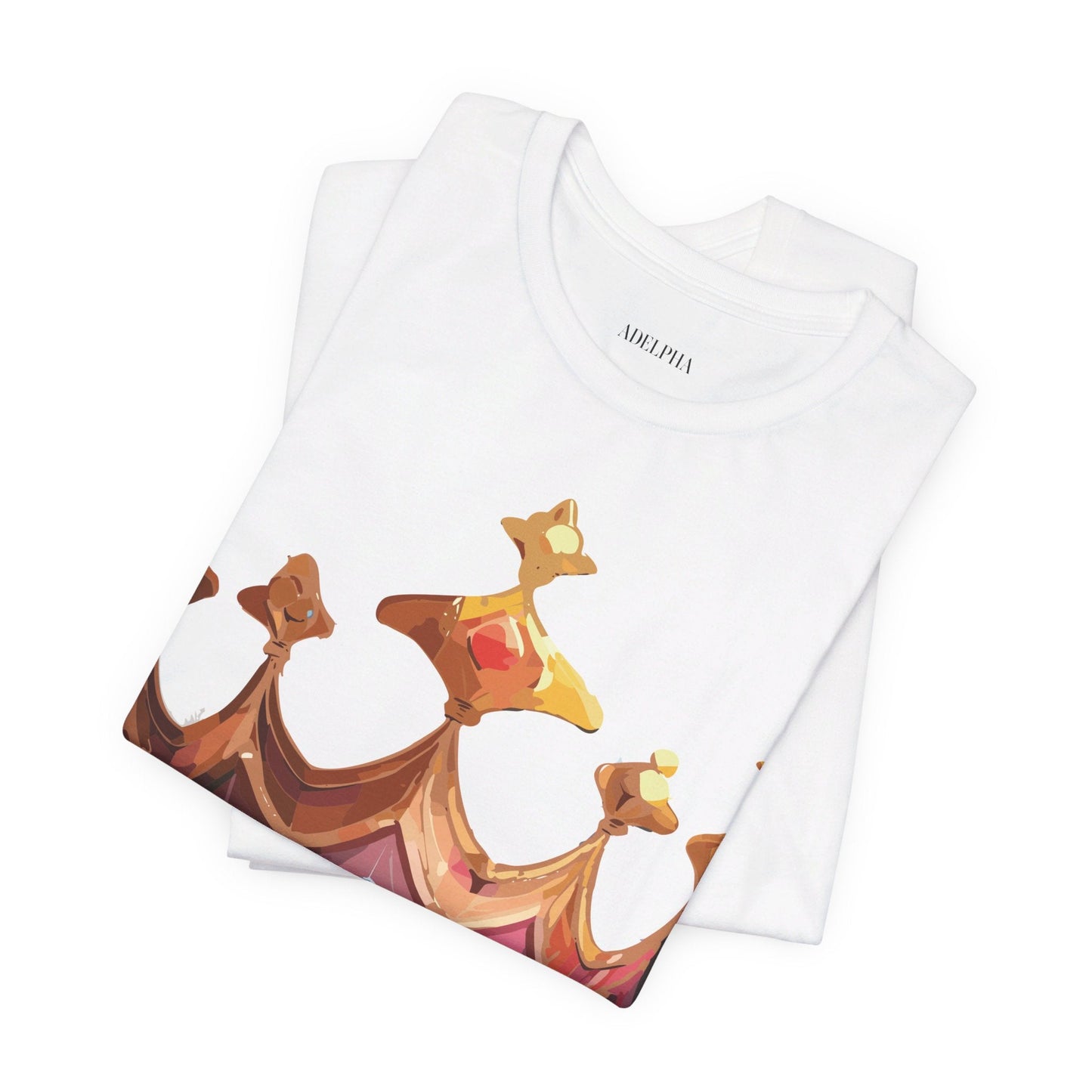 Crown Shirt ADELPHA
