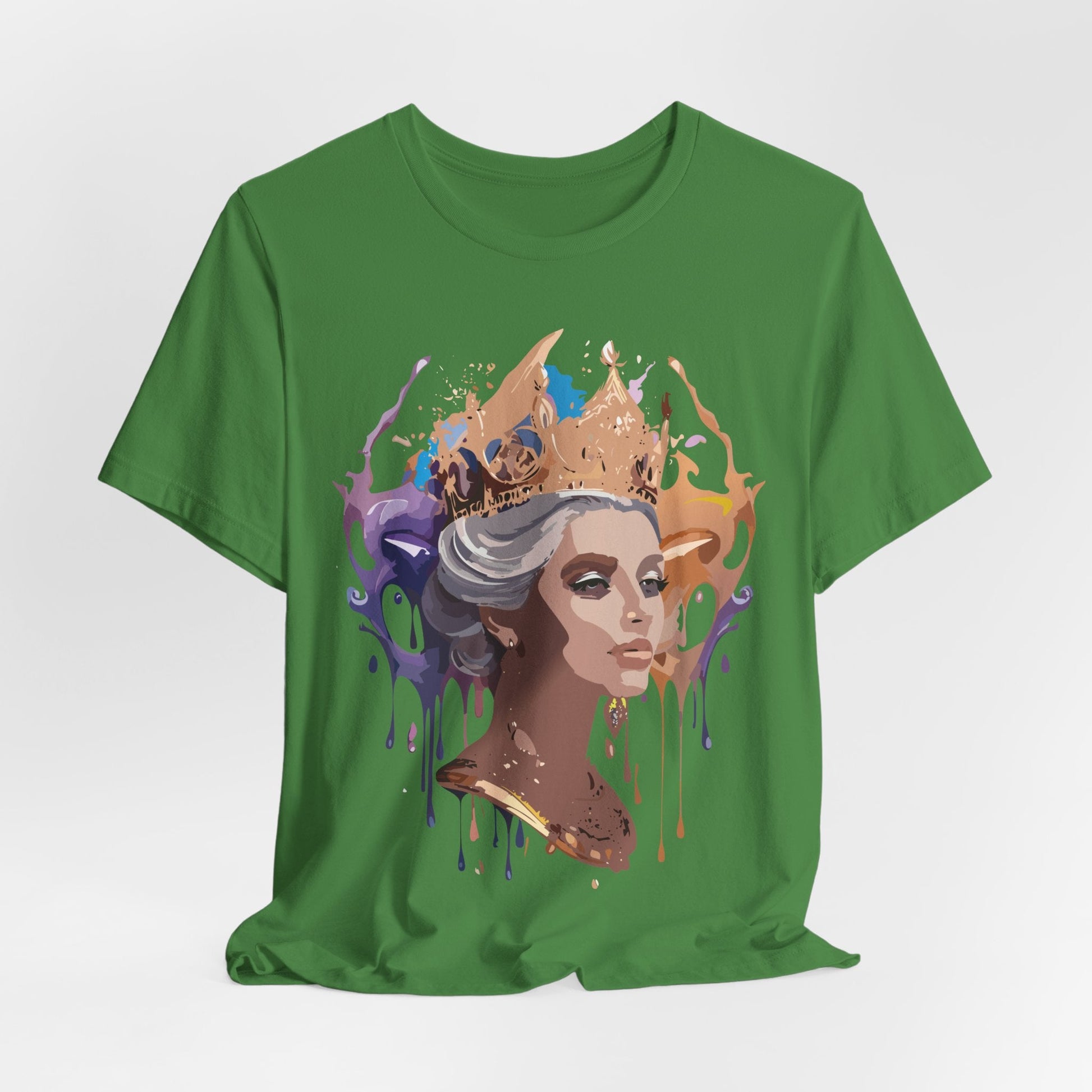 Queen T Shirt ADELPHA