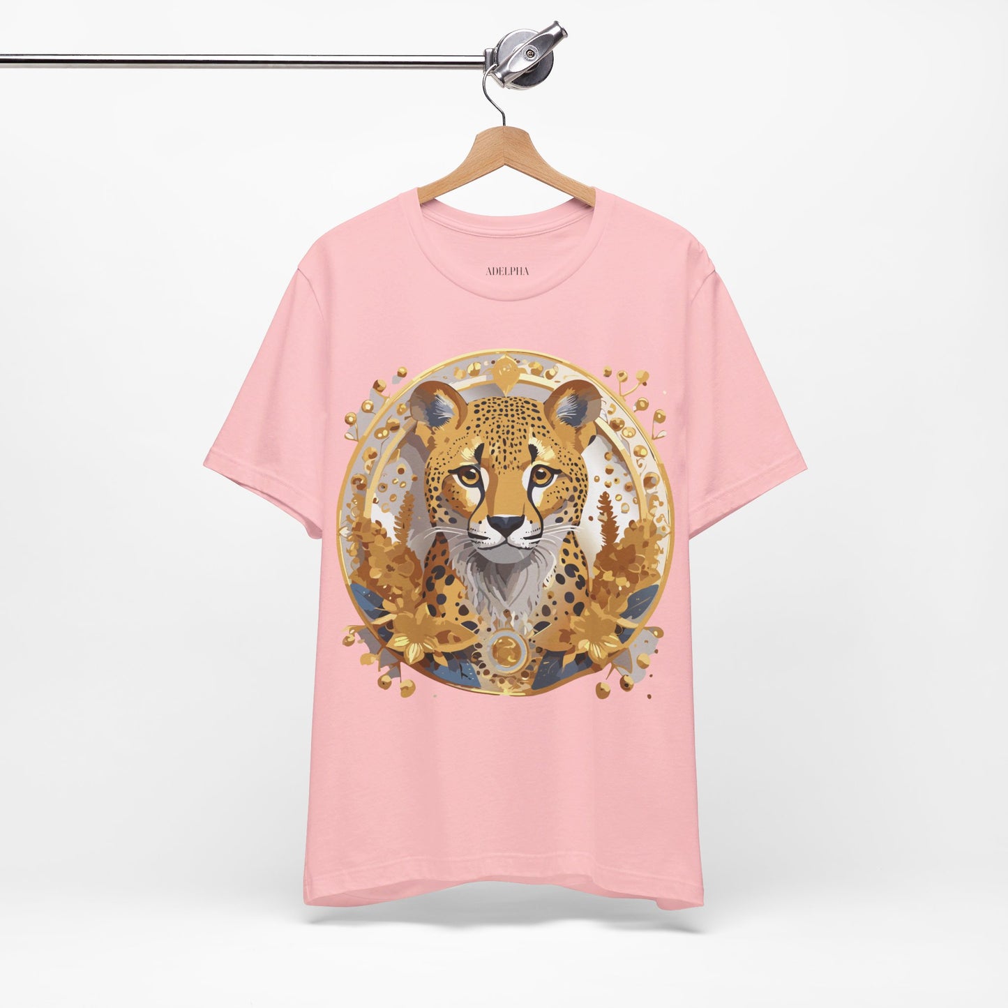 Medallion | Animal Mandala | Cheetah Printify