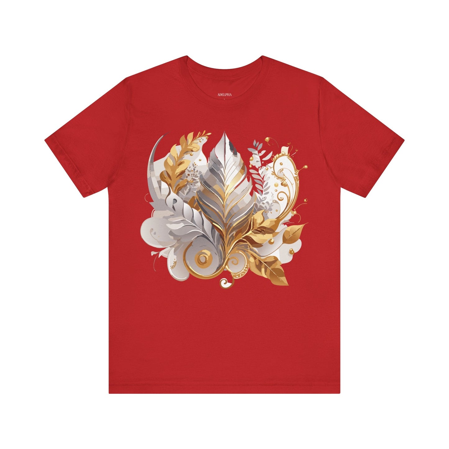 Jewelry Shirt ADELPHA
