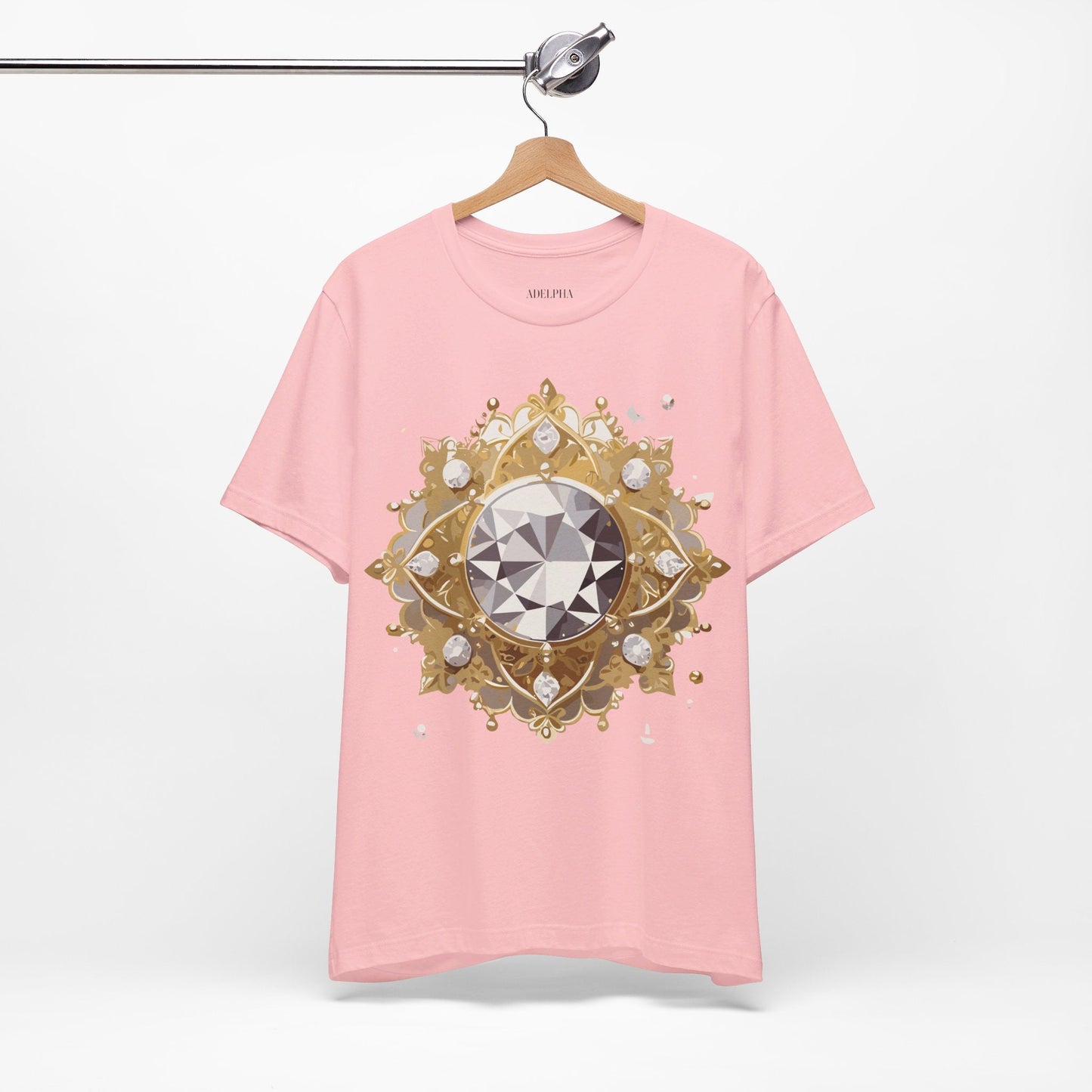 Jewelry Shirt ADELPHA