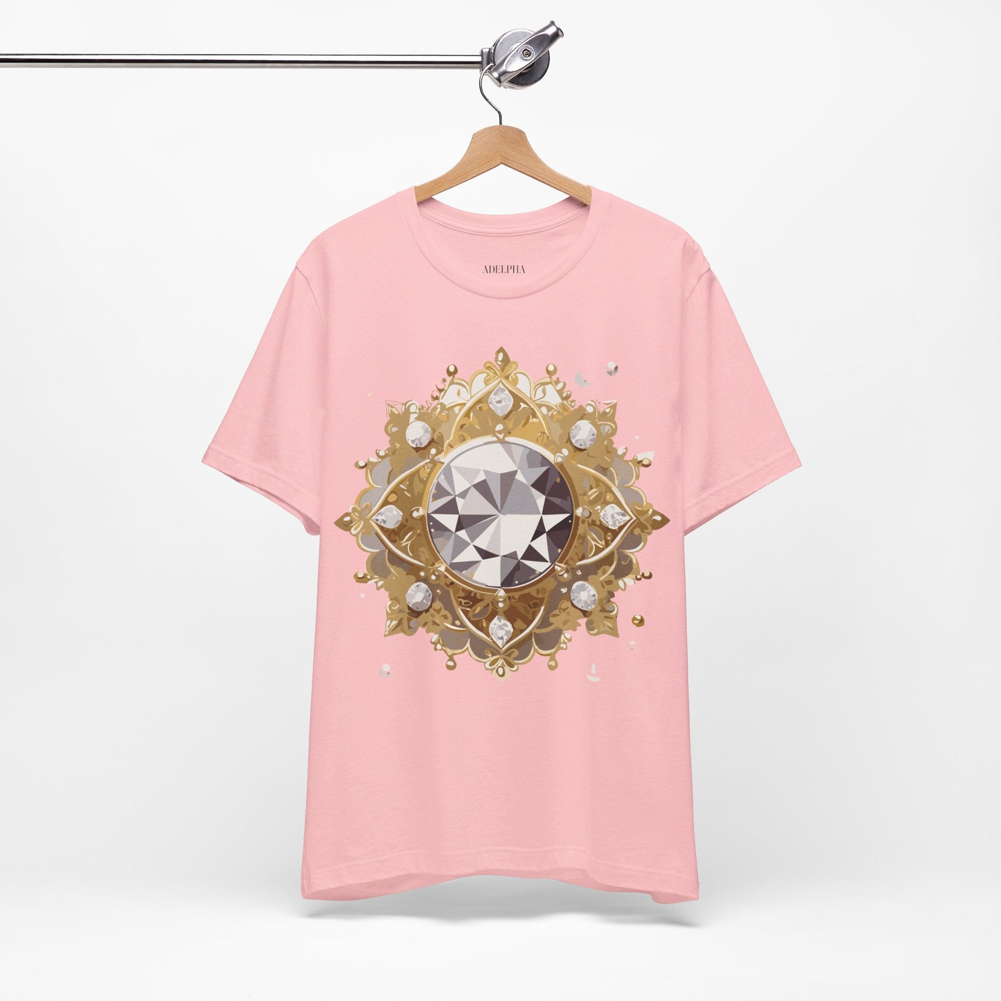 Jewelry Shirt ADELPHA