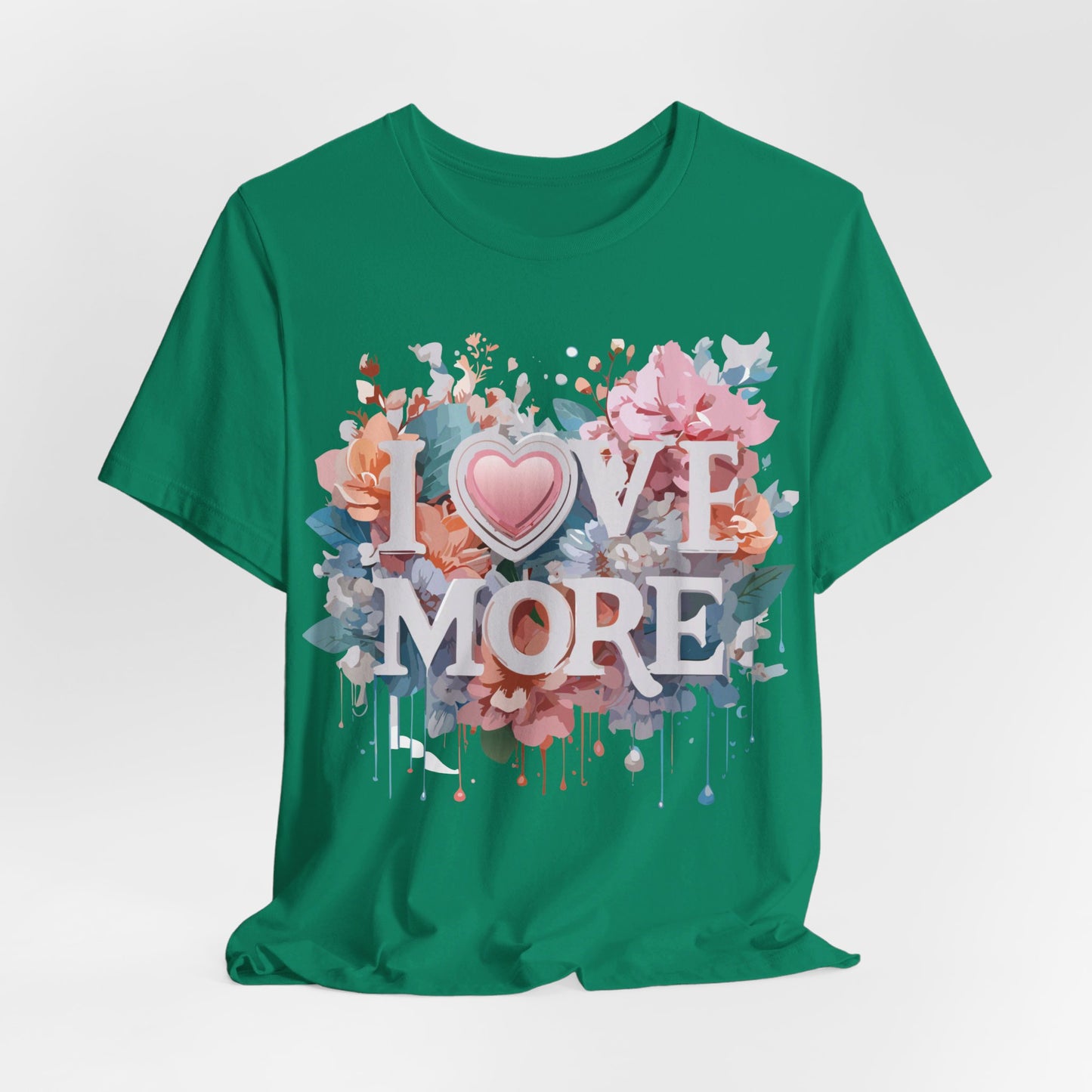 Love Story | Love Shirt Printify