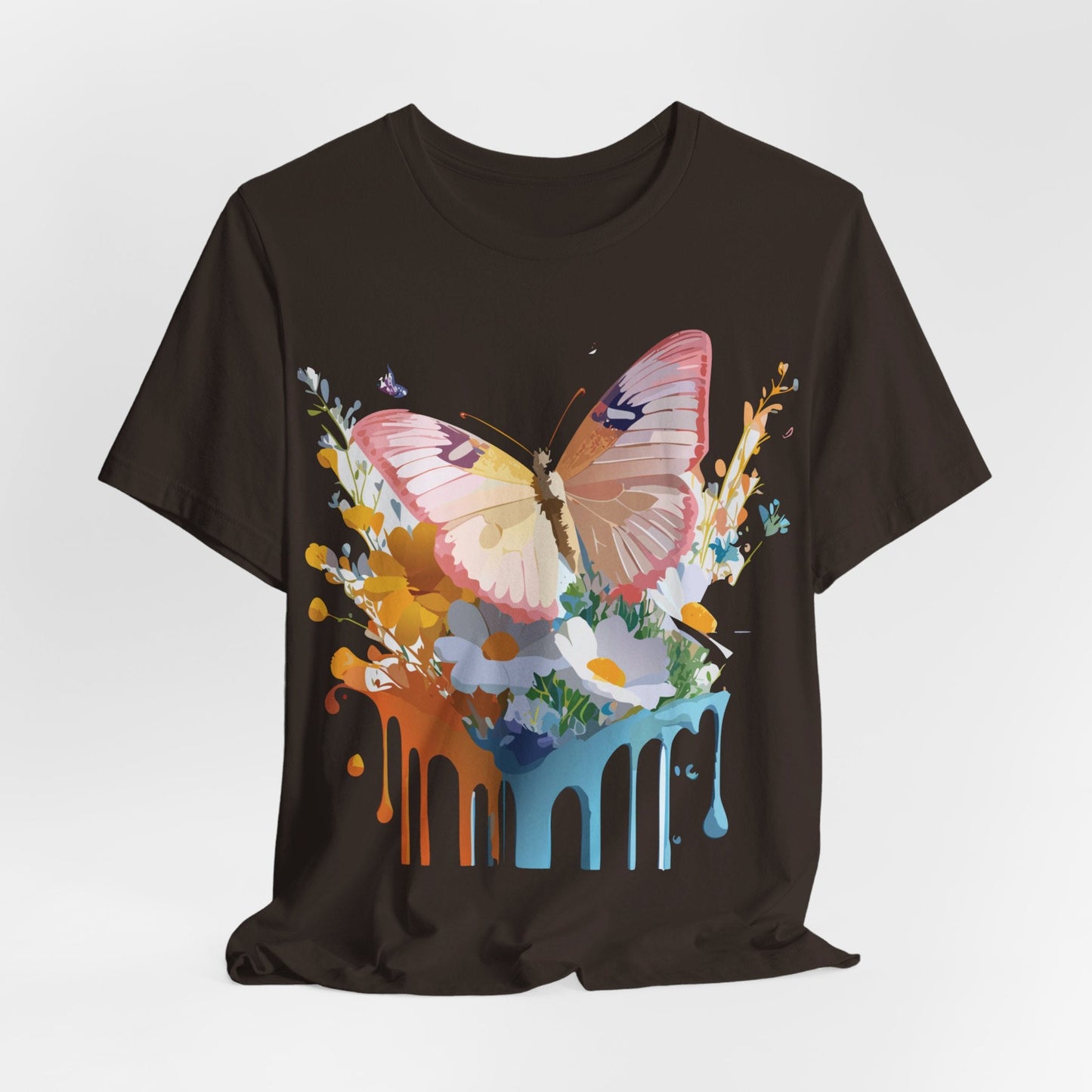 Butterfly Shirt ADELPHA