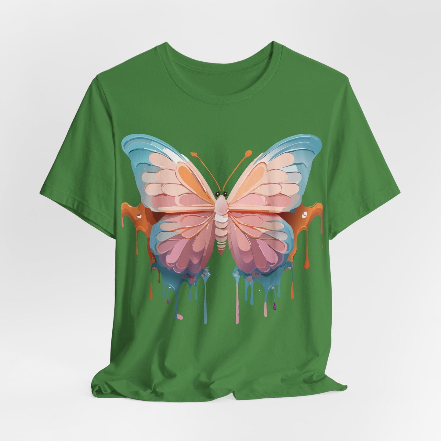 Butterfly Shirt ADELPHA
