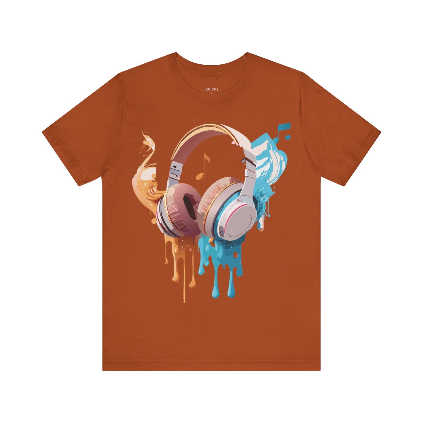 Music Shirt | Shirt with music | T Shirt Music Printify