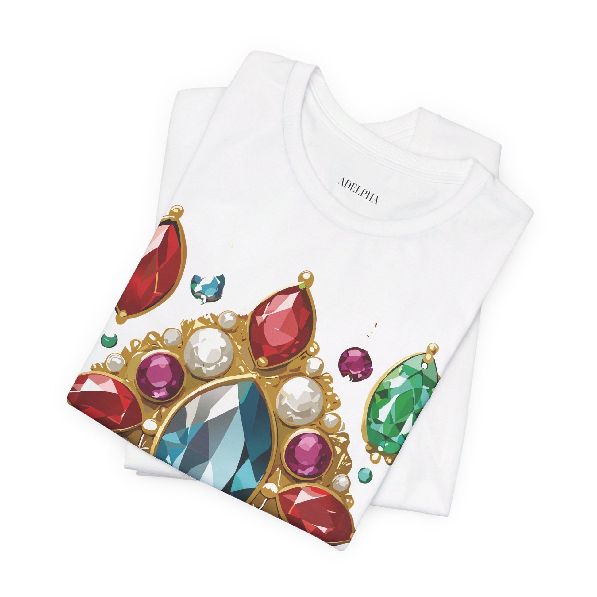 Jewelry Shirt ADELPHA