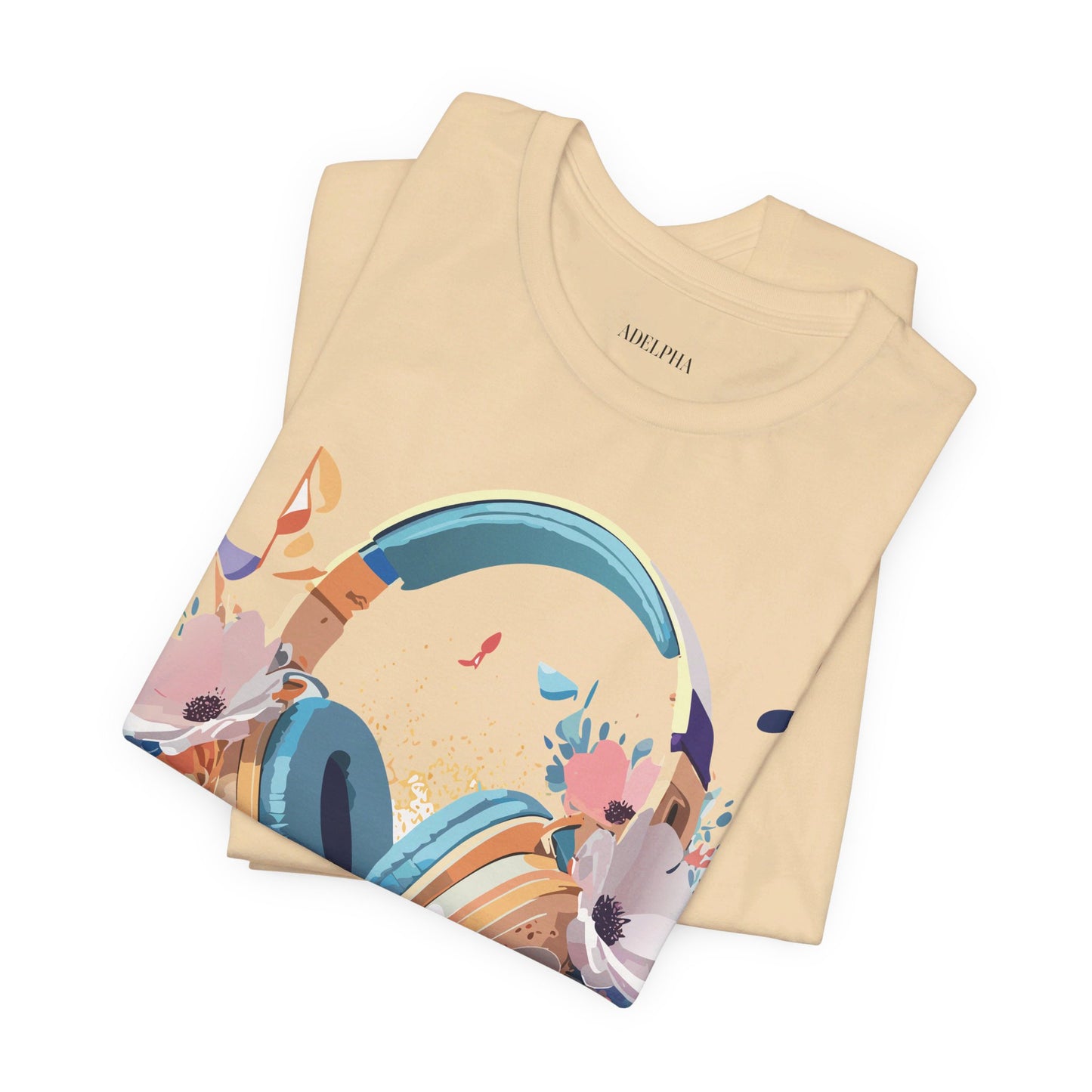 Music Shirt | Shirt with music | T Shirt Music Printify