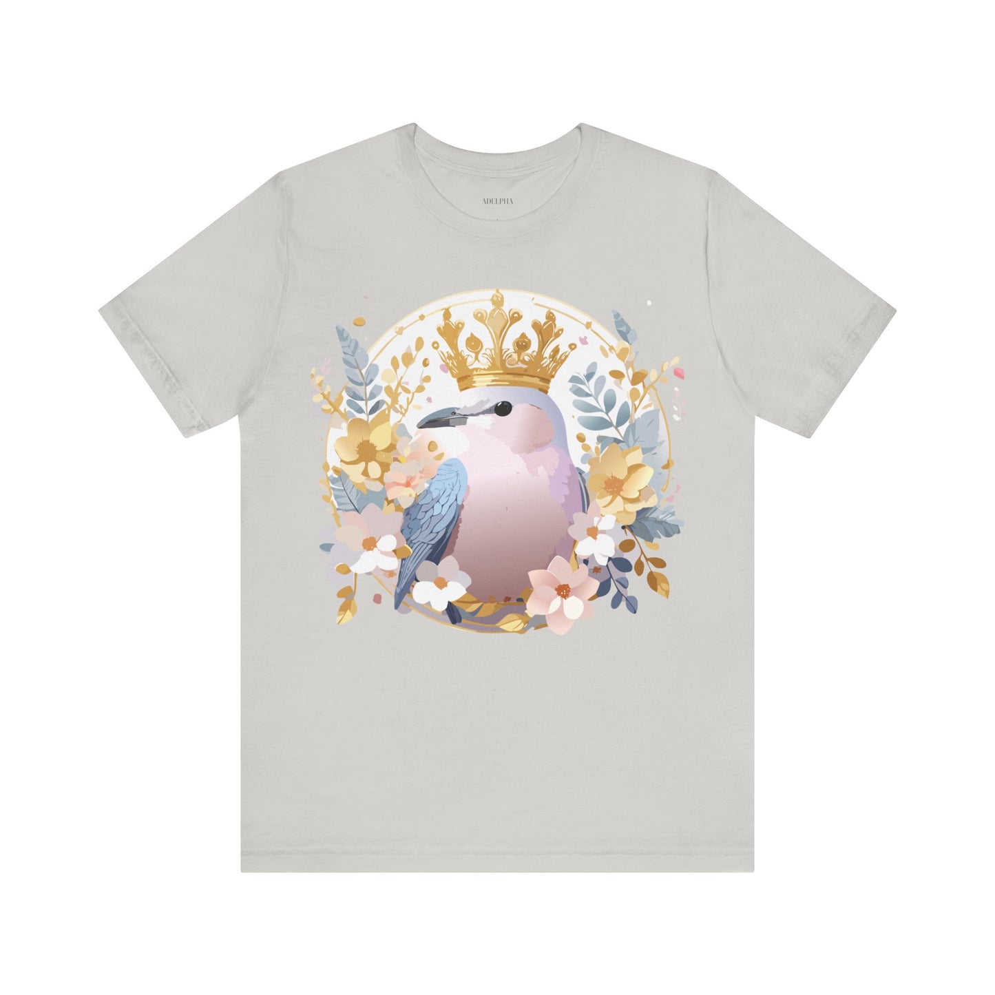 Medallion |Animal Mandala| Birds Design Printify