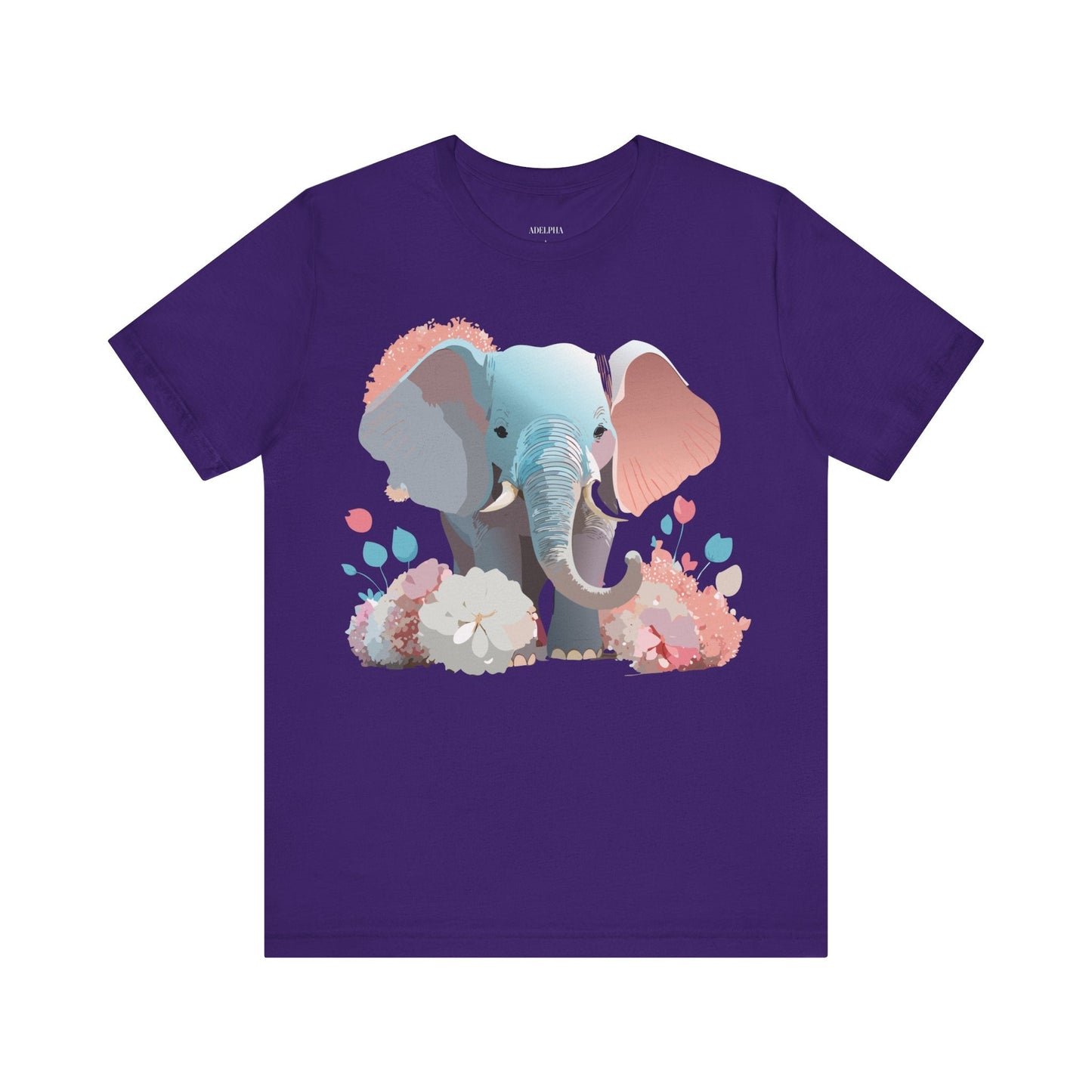 Elephant Shirt ADELPHA