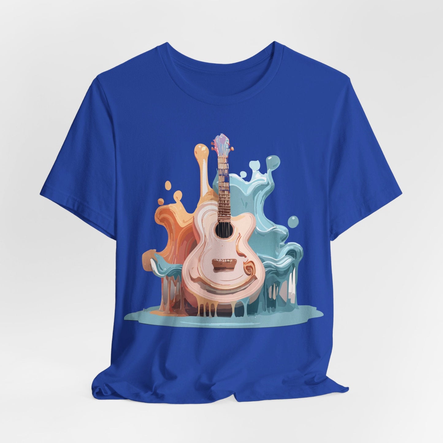 Music T Shirt ADELPHA