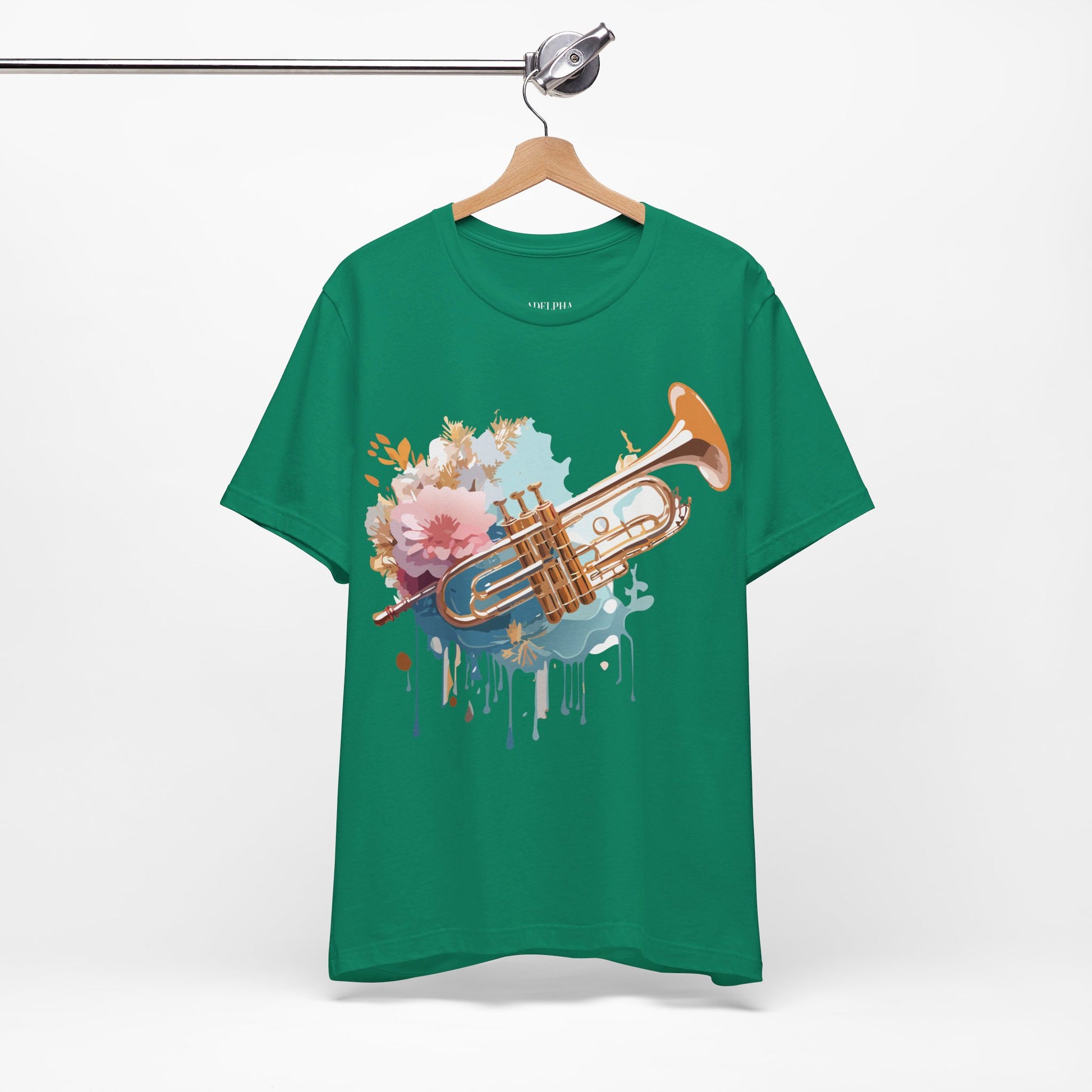Music Shirt | Shirt with music | T Shirt Music Printify