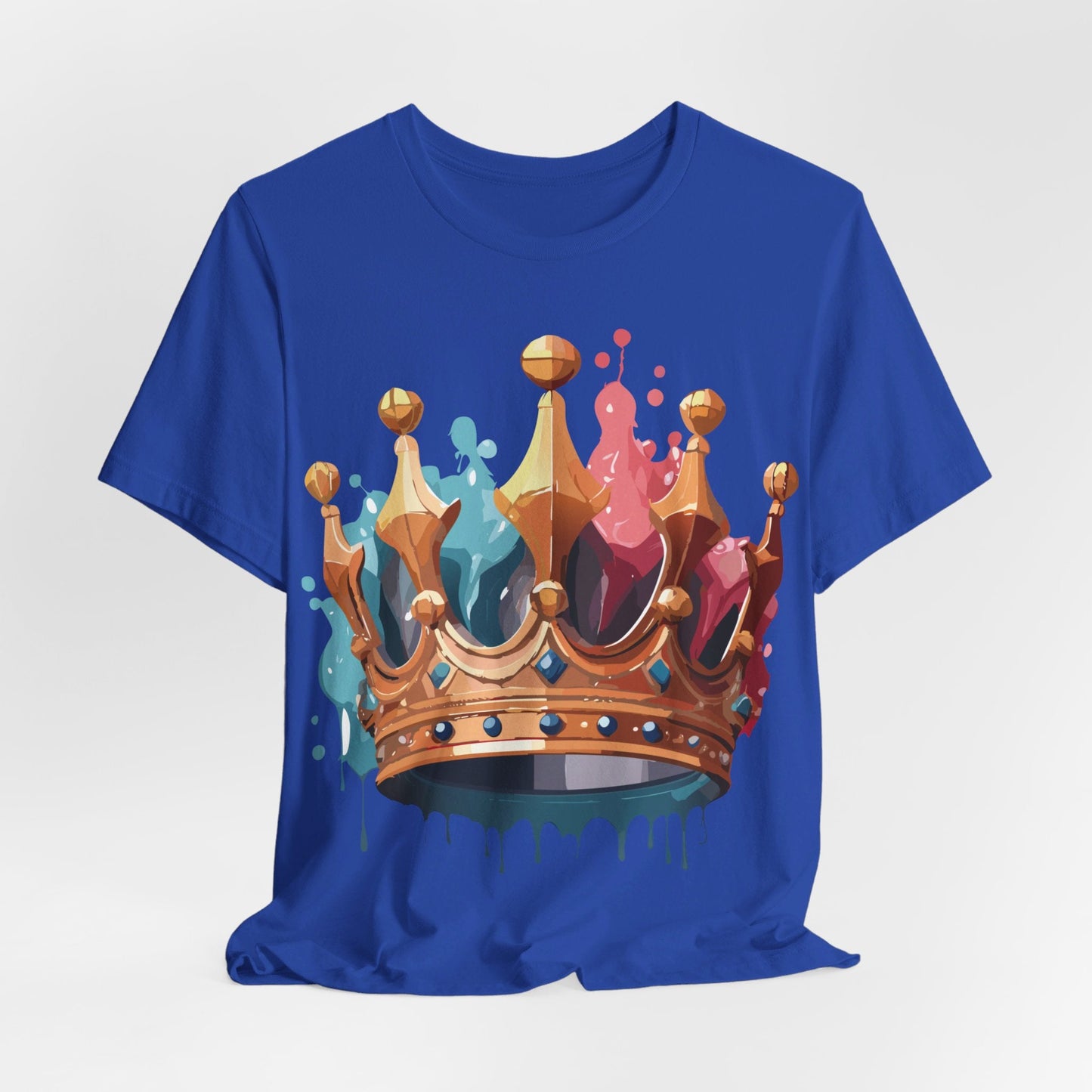 Crown Shirt ADELPHA