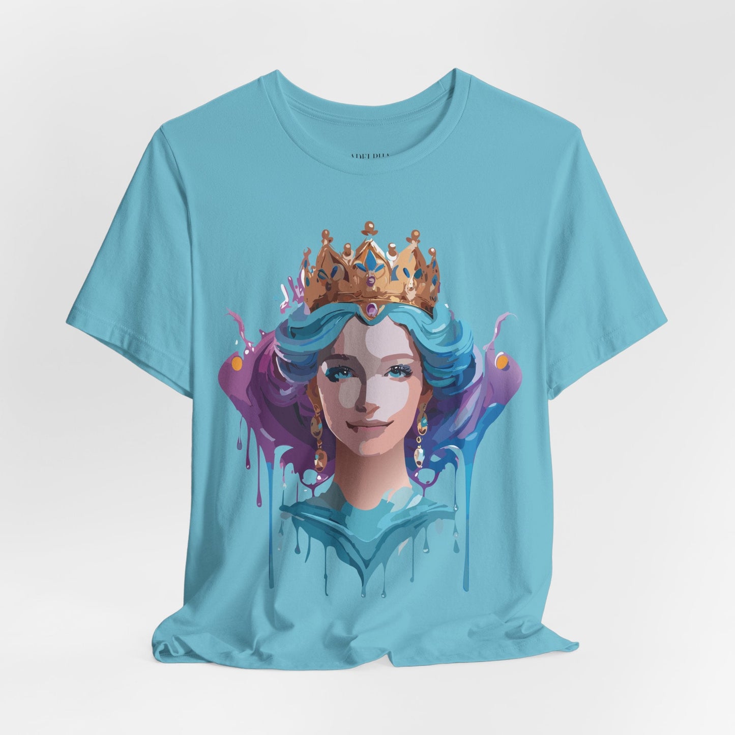 Queen T Shirt ADELPHA