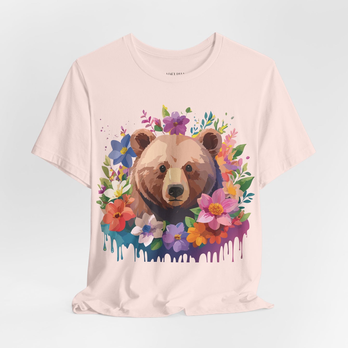 Bear Shirt - ADELPHA