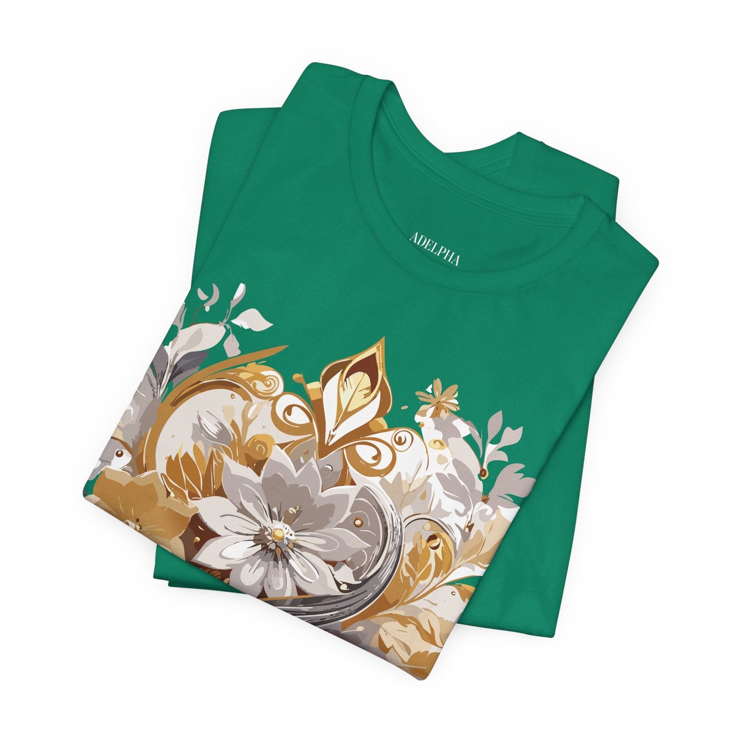 Jewelry Shirt ADELPHA