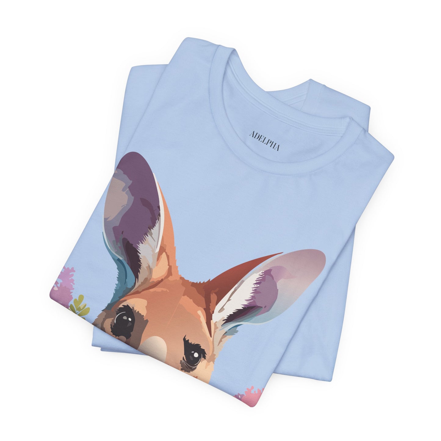 Kangaroo Shirt - ADELPHA