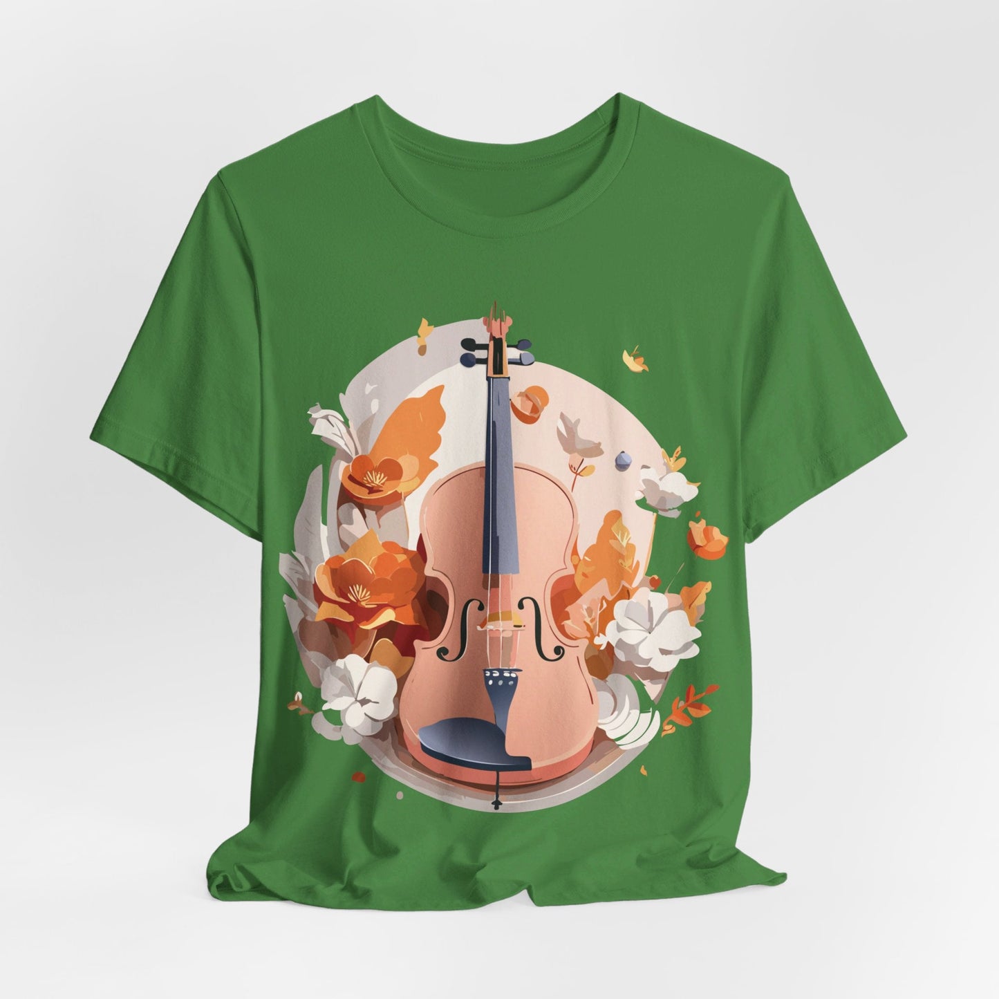 Music T Shirt ADELPHA