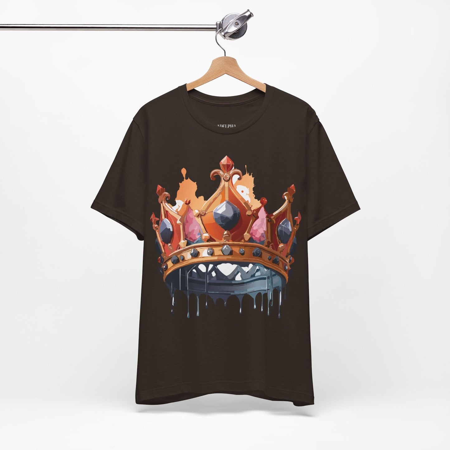 Crown Shirt ADELPHA