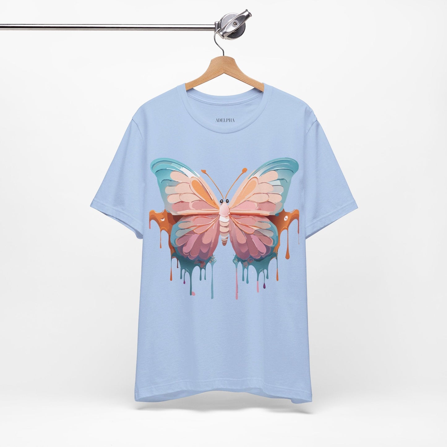 Butterfly Shirt ADELPHA