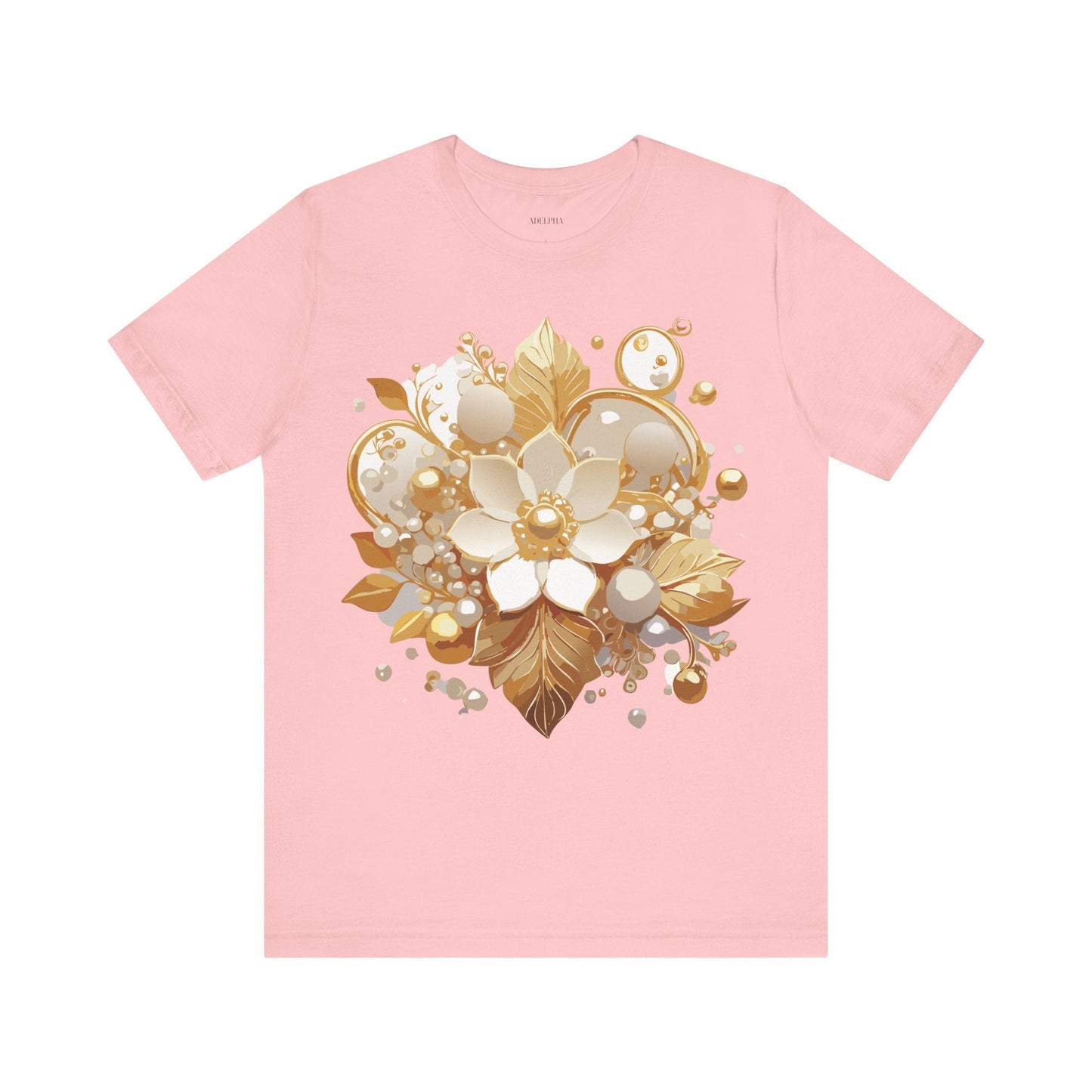 Jewelry Shirt ADELPHA